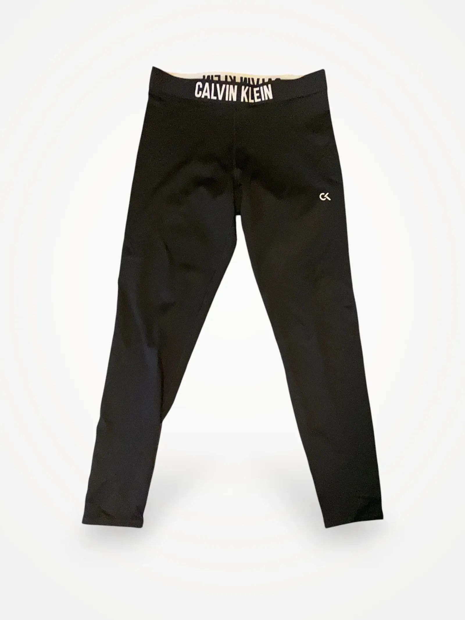 Calvin Klein Calvin Klein Calvin klein performance Tights Size 27" / US 4 / IT 40 - 1 Thumbnail
