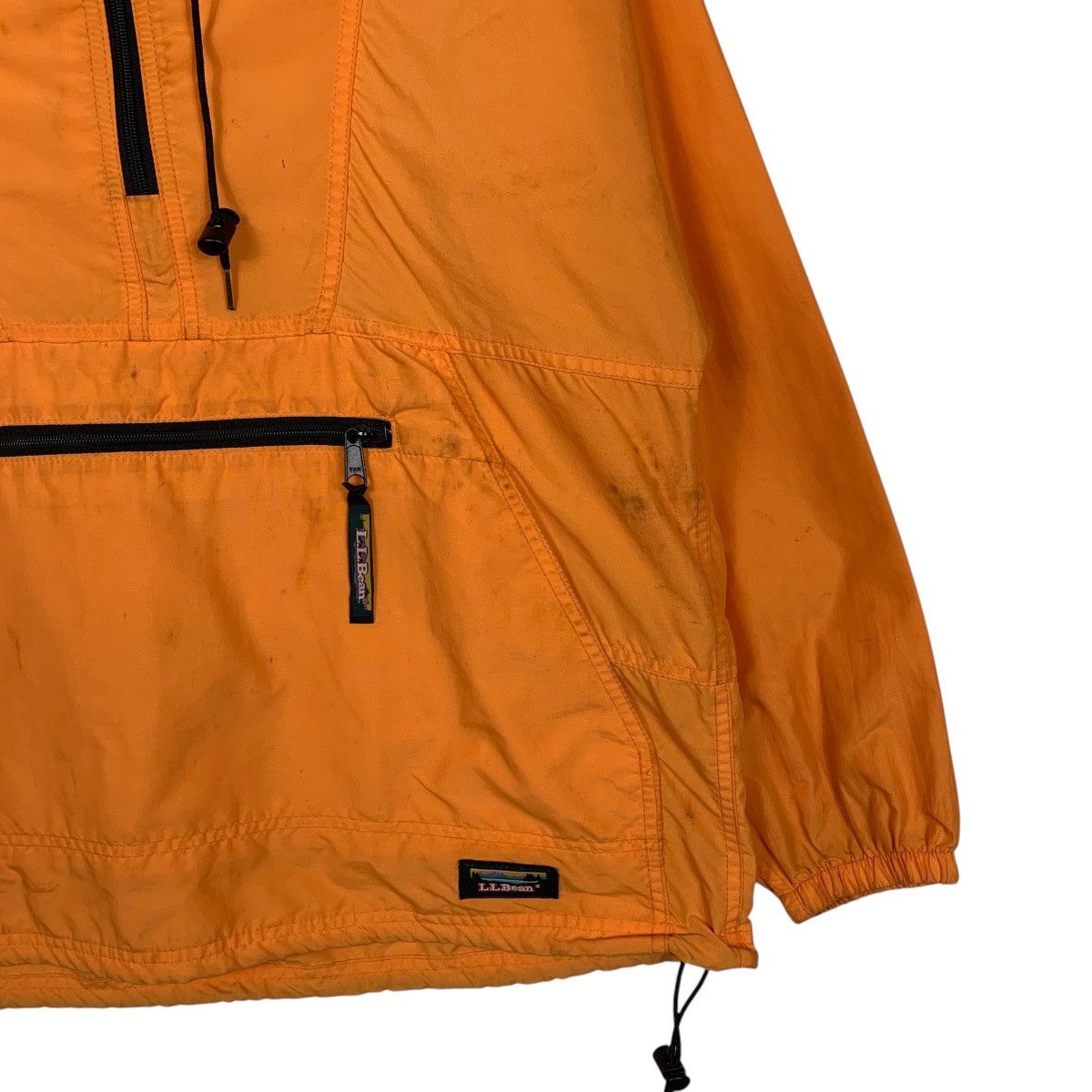 L.L. Bean Vintage LL Bean Anorak Jacket Size US M / EU 48-50 / 2 - 4 Thumbnail
