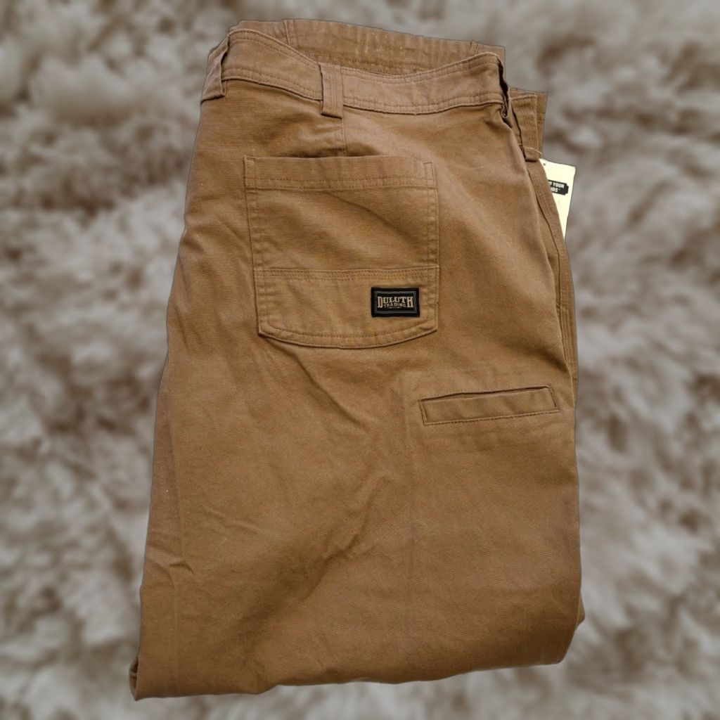 Duluthflex Fire Hose Pants Duluth Work Pants Fire Hose Lined Cargo