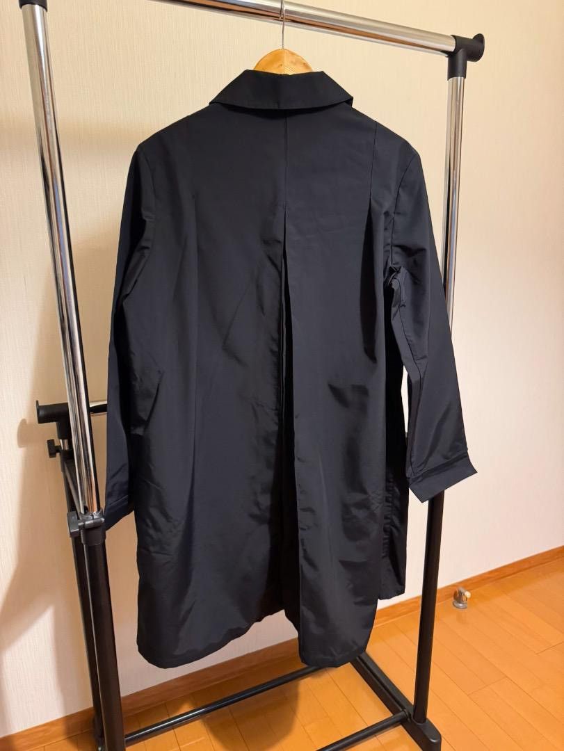 Kiko Kostadinov AW18 Zabriskie Car Coat Loro Piana Size US M / EU 48-50 / 2 - 3 Thumbnail