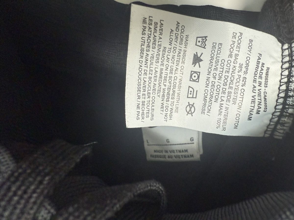 Nike Nike Joggers / Warmup Pants Size US 32 / EU 48 - 4 Thumbnail