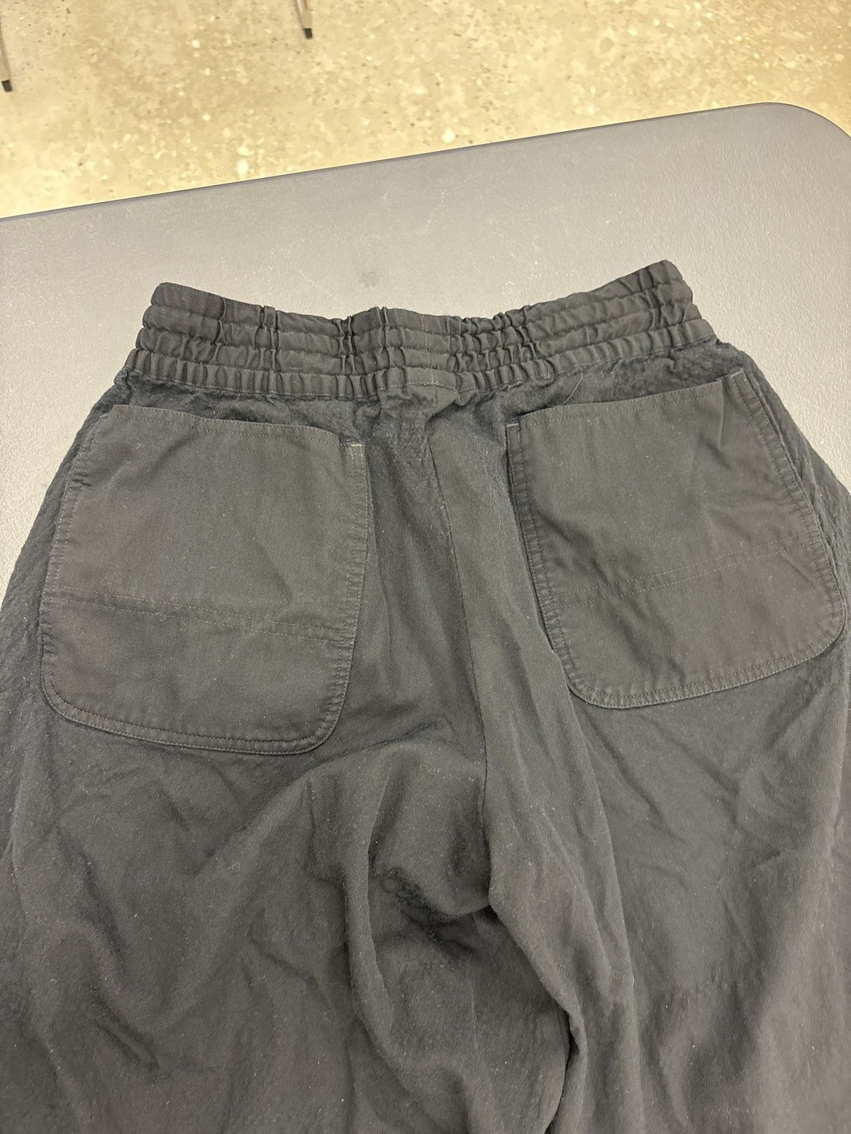Comme des Garcons Comme des garçons Crop pants Size US 28 / EU 44 - 4 Thumbnail
