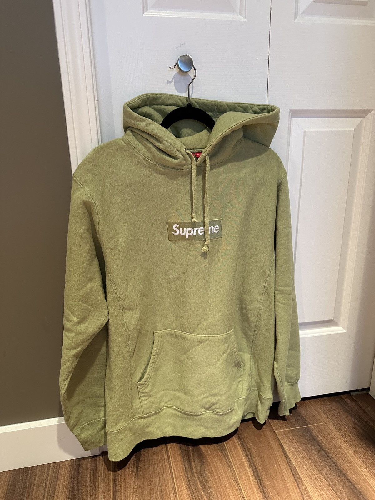 Supreme SUPREME SAGE BOGO Grailed