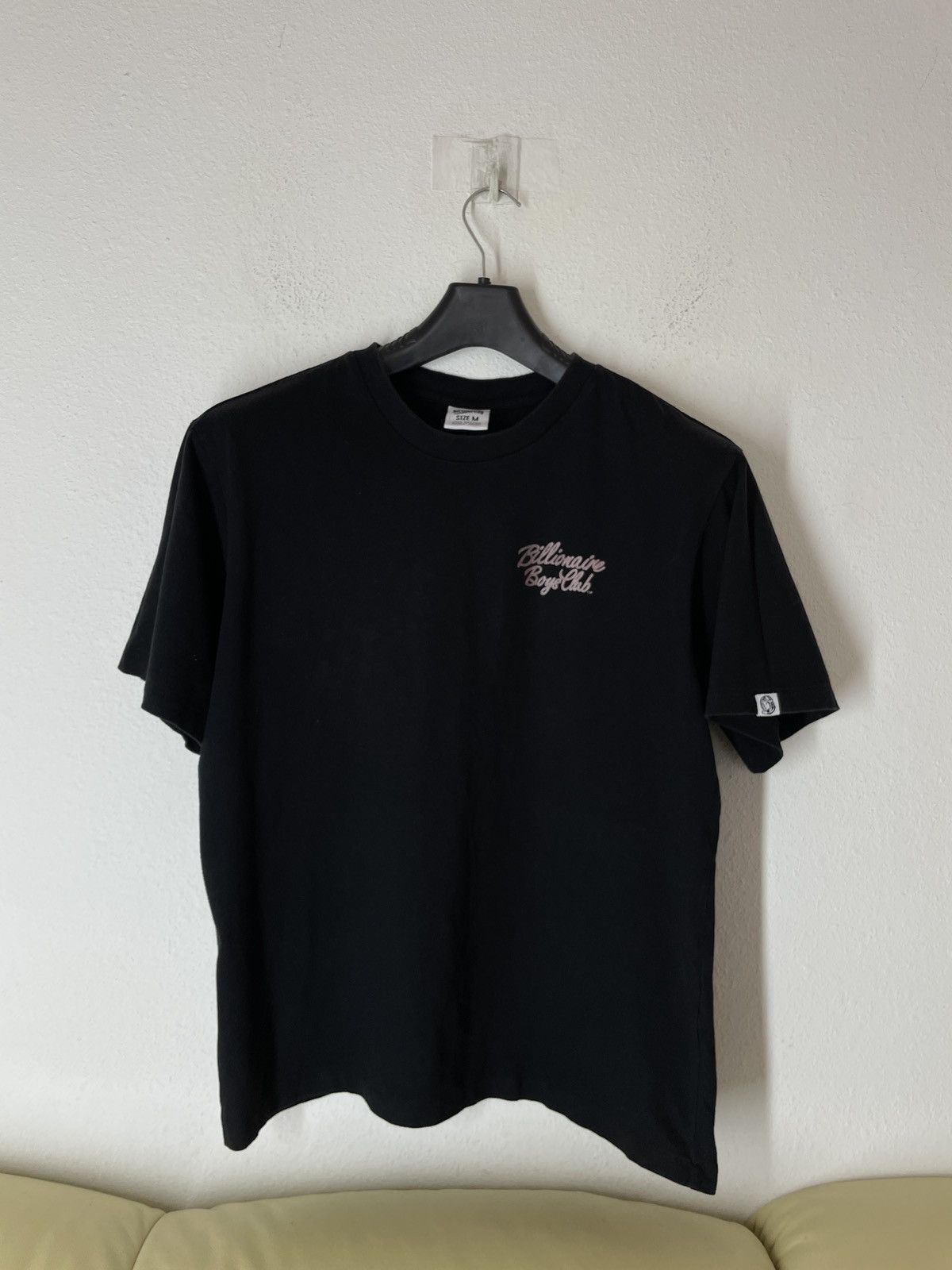 Billionaire Boys Club Billionaire Boys Club T shirt Billionaire Bunnies Size US M / EU 48-50 / 2 - 2 Thumbnail