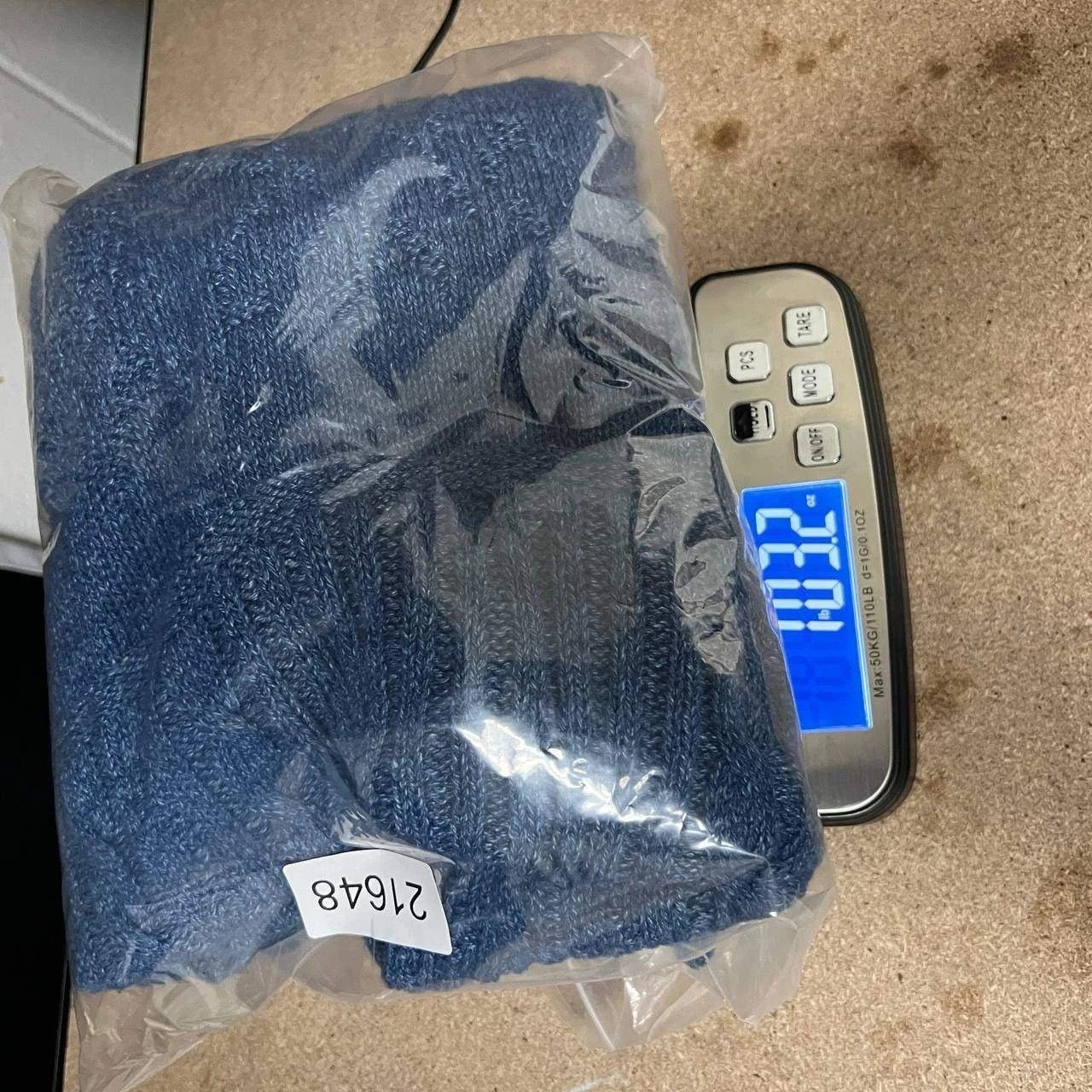 Other Vintage R.E.A.L. CLOTHES The Bay Sweater Cable Knit Cotton S Size US S / EU 44-46 / 1 - 7 Thumbnail