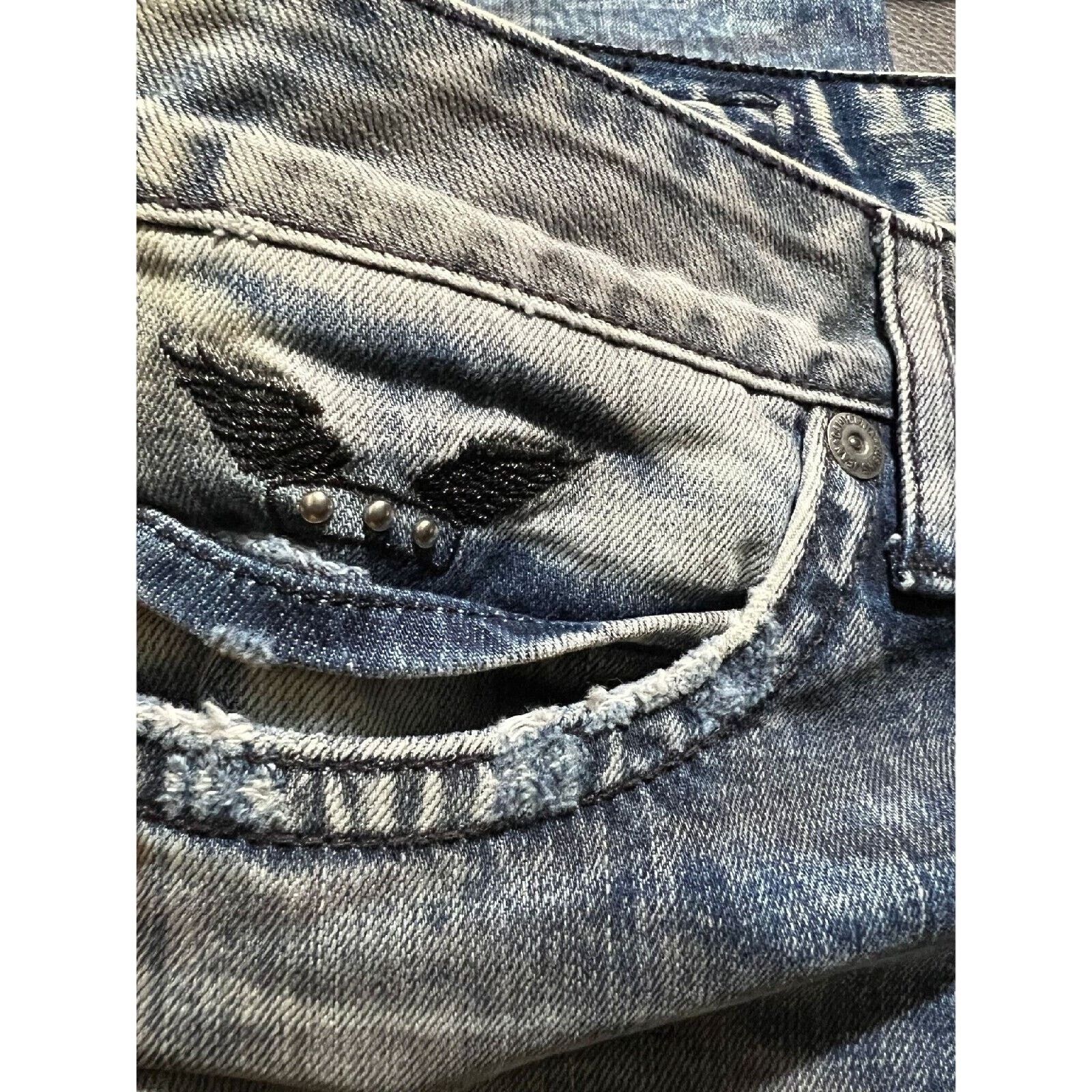 Robins Jeans Men’s Robin’s Jean Size 40 Size US 40 / EU 56 - 11 Thumbnail