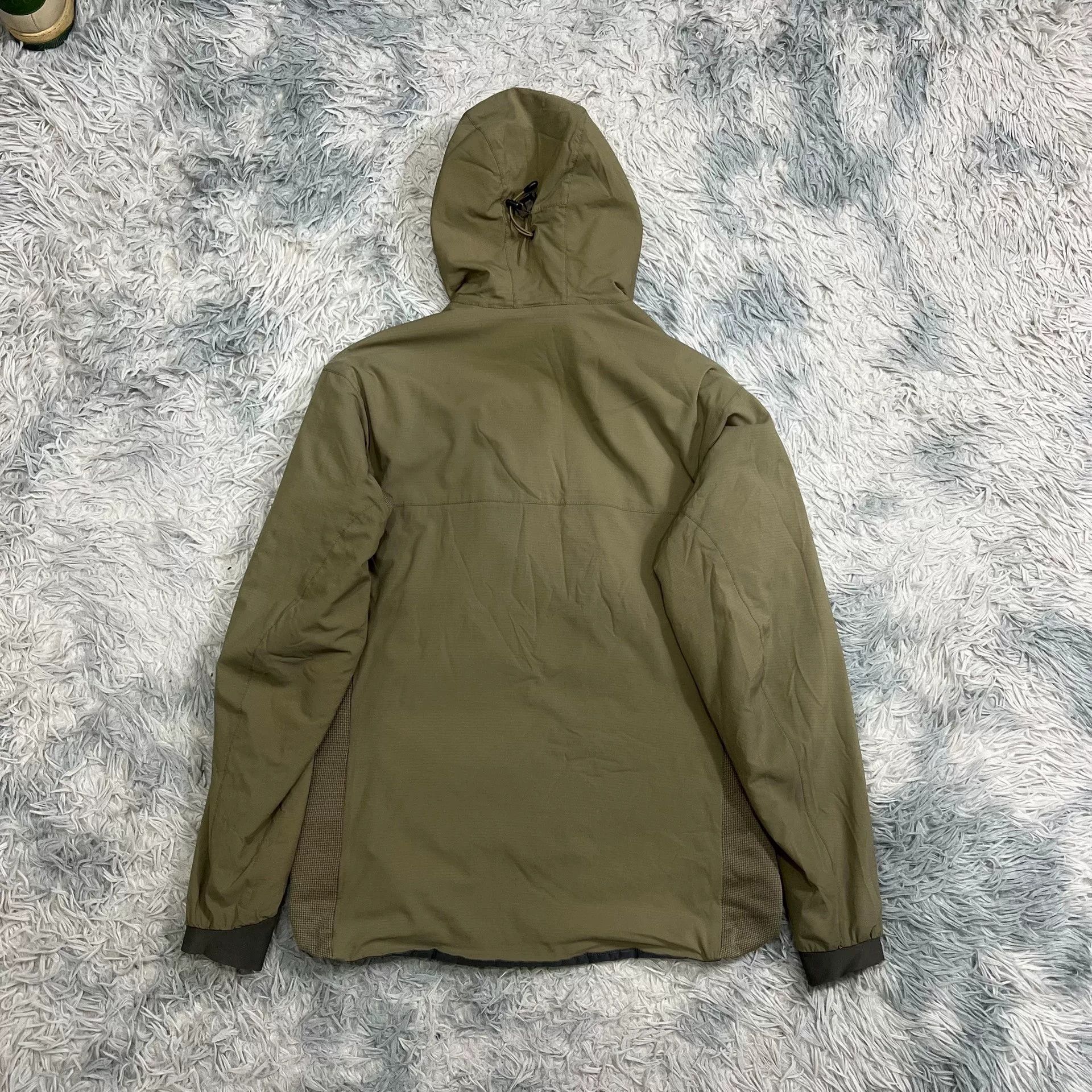Arc'teryx Arc'teryx Military Cotton Jacket Size US M / EU 48-50 / 2 - 4 Thumbnail