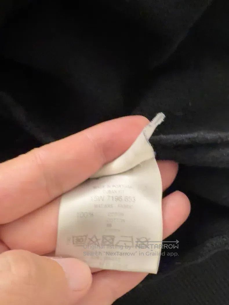 Givenchy Givenchy Classic Double Monkey Hoodie Size US S / EU 44-46 / 1 - 3 Thumbnail