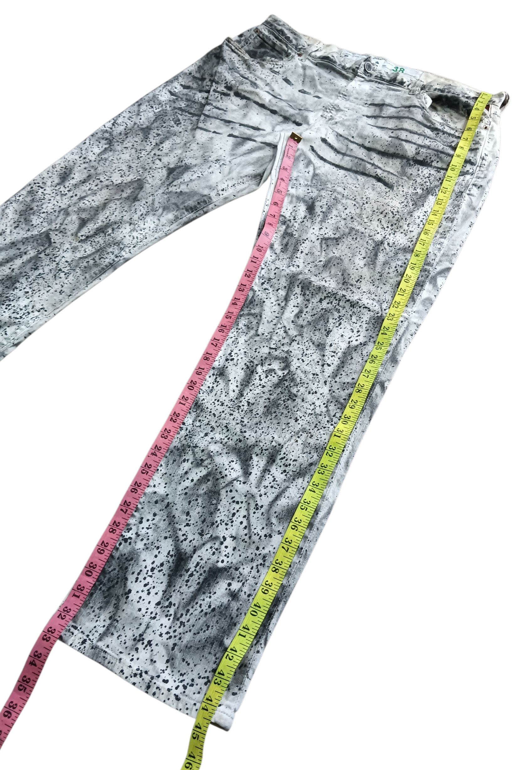 Other Rifted Research Group Art Jeans Size US 38 / EU 54 - 11 Thumbnail