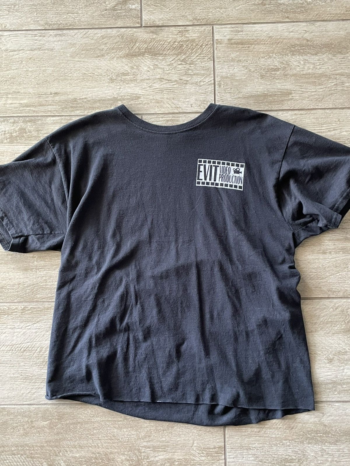 Other EVIT video production shirt Size US L / EU 52-54 / 3 - 1 Thumbnail