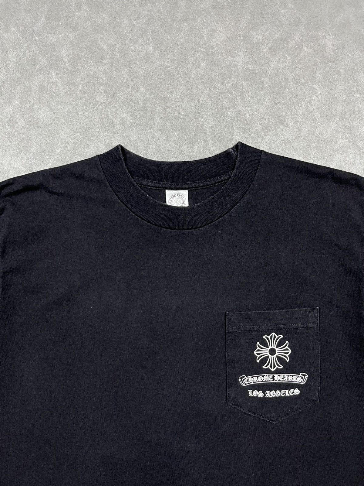 Chrome Hearts Chrome Hearts exclusive tee Size US M / EU 48-50 / 2 - 5 Thumbnail