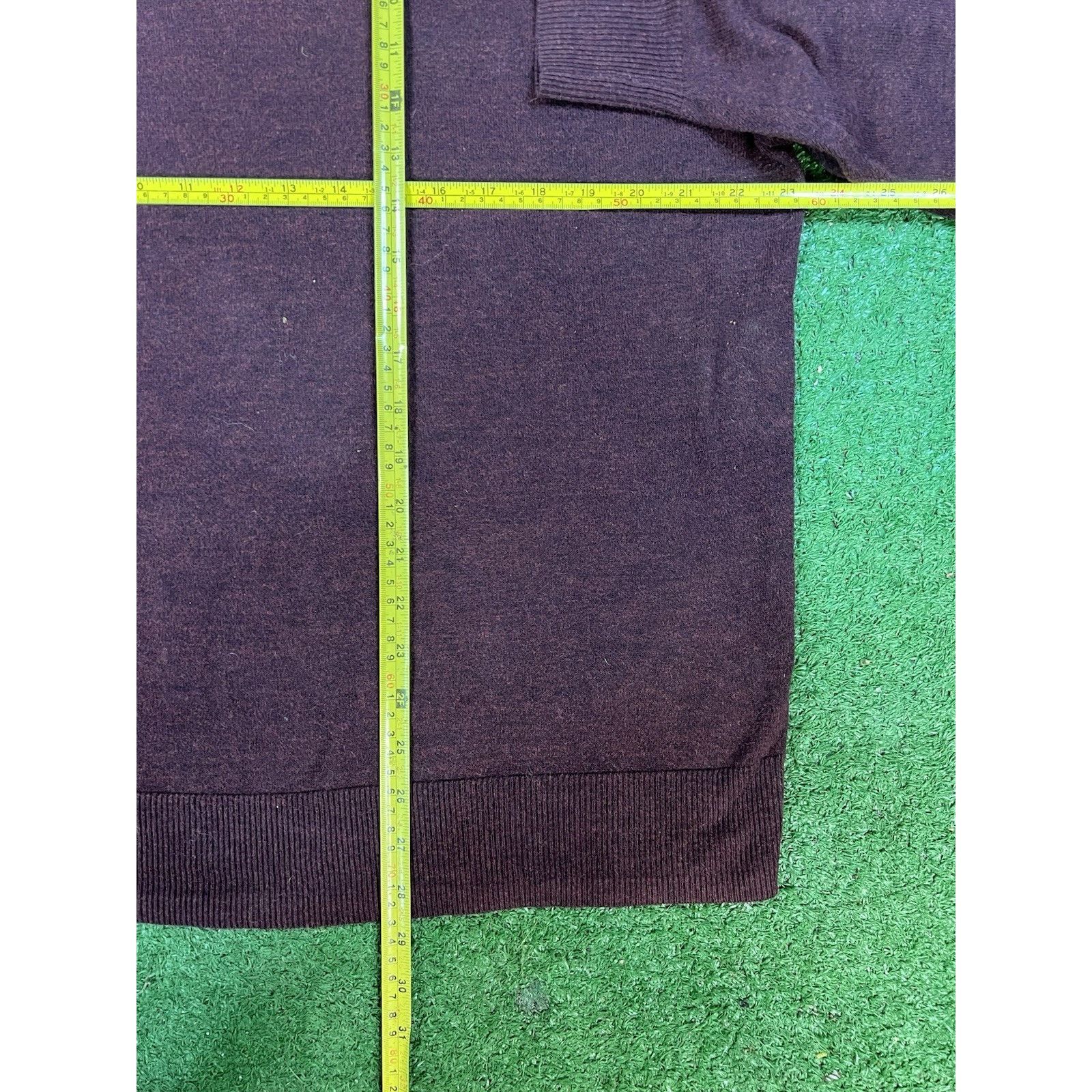 Old Navy Old Navy Men's Size XL Soft Lightweight Pullover Size US XL / EU 56 / 4 - 3 Thumbnail