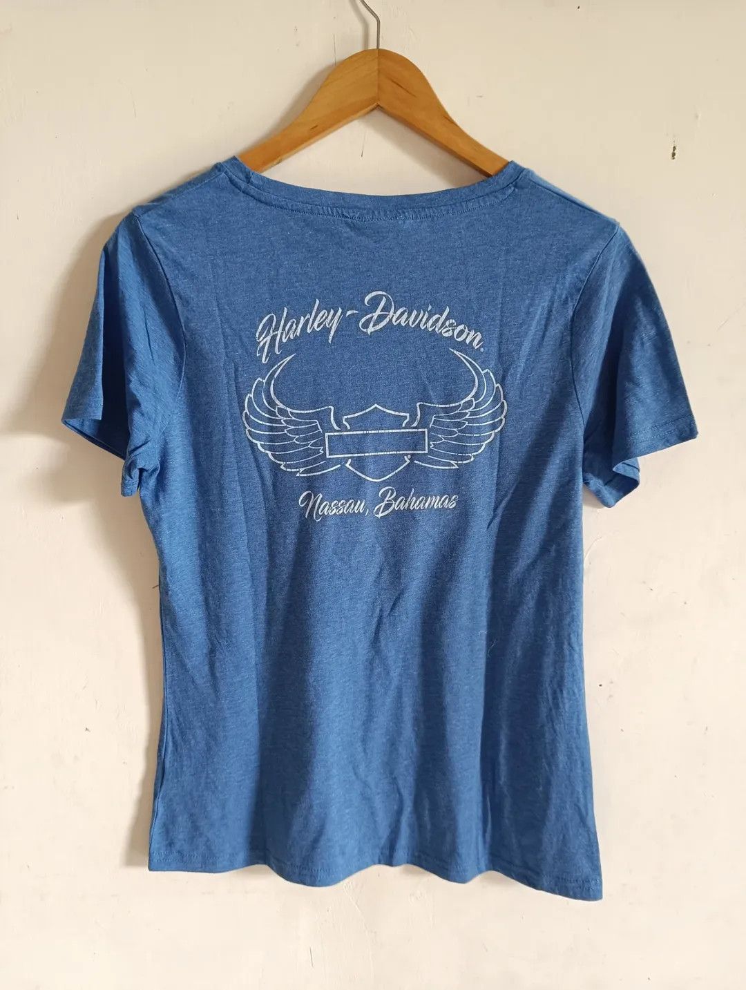 Harley Davidson Harley Davidson T-Shirt Size M / US 6-8 / IT 42-44 - 4 Thumbnail