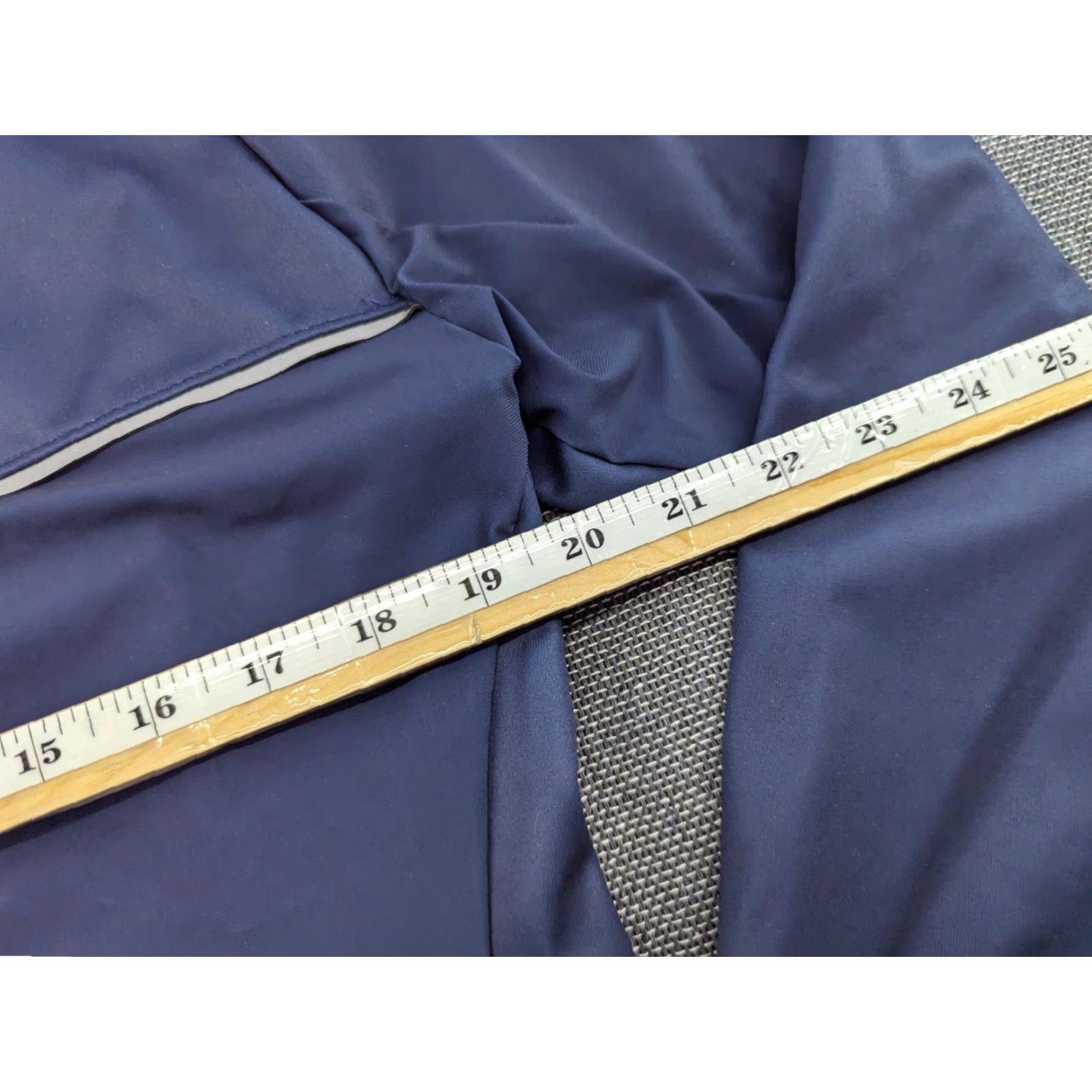 Vintage Swix Jacket Womens Medium Blue Full Zip Cross Country Ski Outdoor Size M / US 6-8 / IT 42-44 - 8 Thumbnail