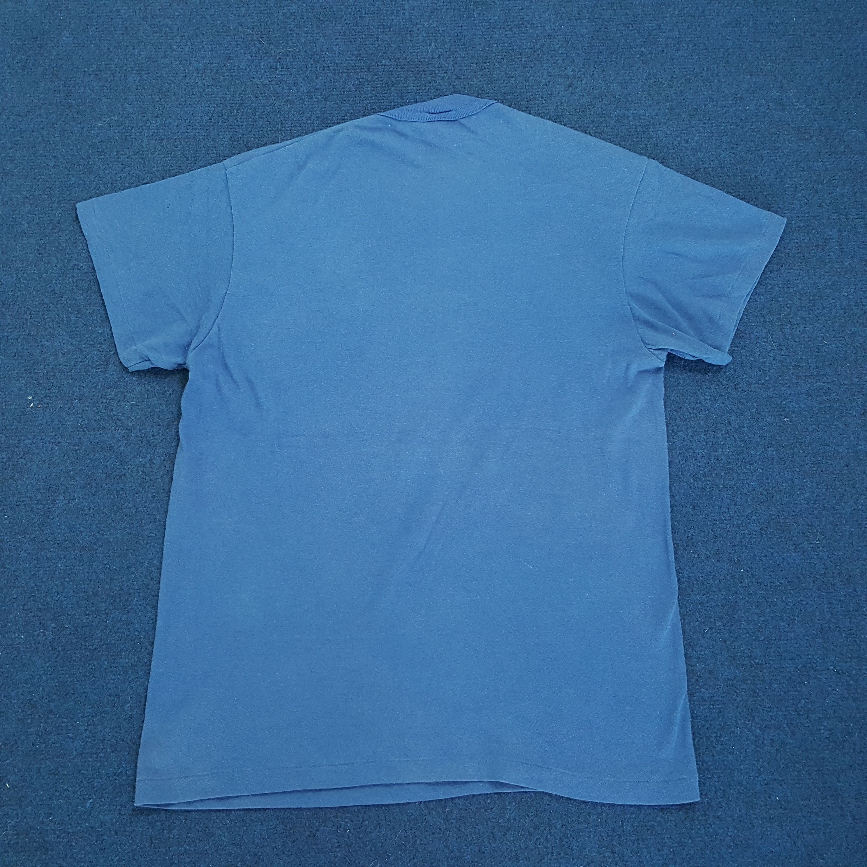Vintage Vintage Cambridge University American College T-shirts Size US M / EU 48-50 / 2 - 3 Thumbnail