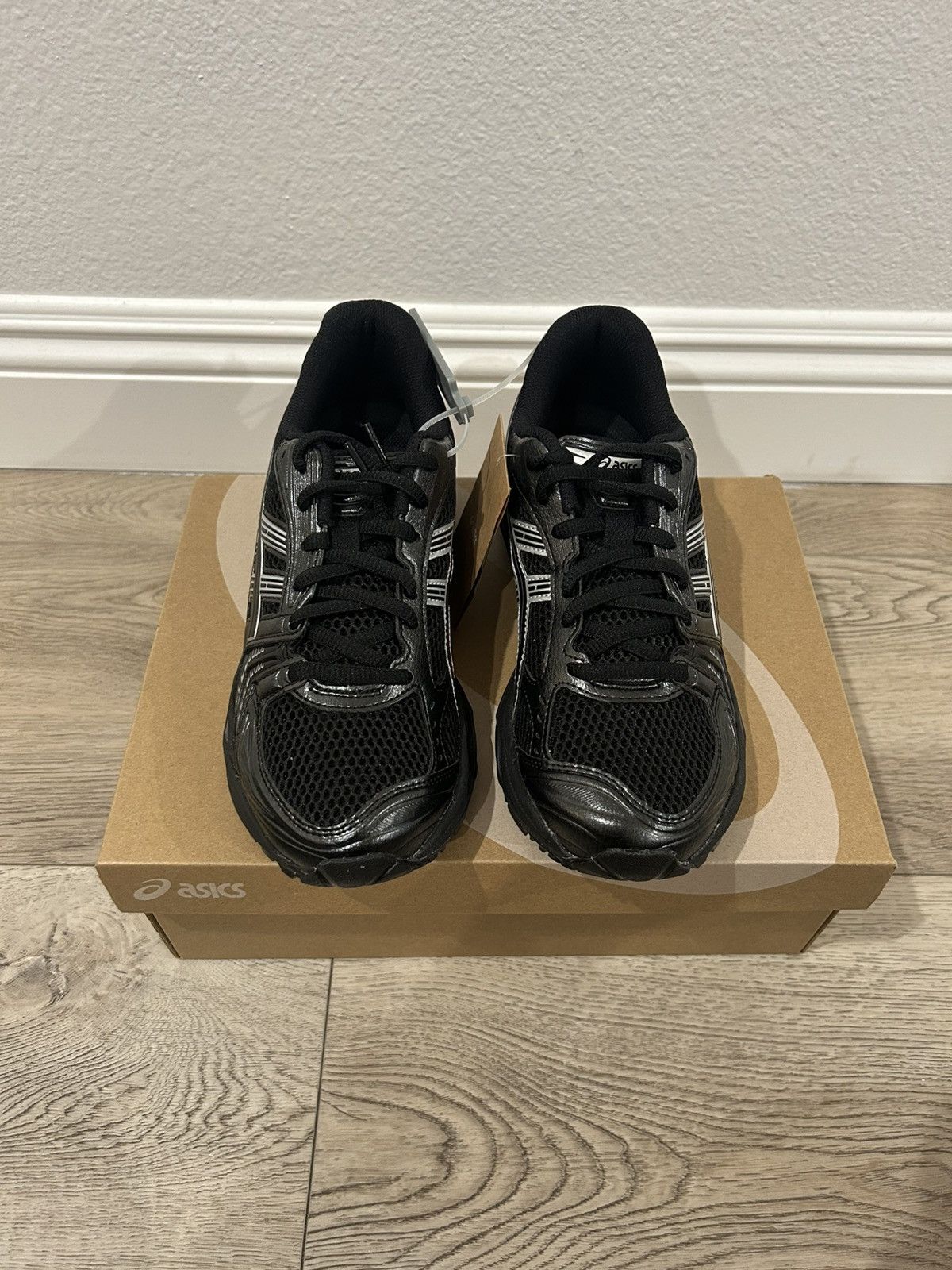 Asics ASICS Gel-Kayano 14 Sneakers Size US 7.5 / IT 37.5 - 2 Thumbnail