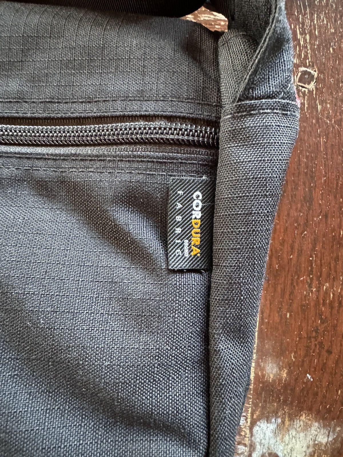 Supreme Supreme 2014 hi-vis messenger bag Size ONE SIZE - 5 Thumbnail