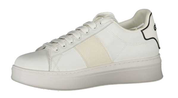 Gaelle Paris Gaëlle paris Baskets - Bianco GACAM00002_BIBIANCO Size US 9.5 / EU 42-43 - 4 Thumbnail