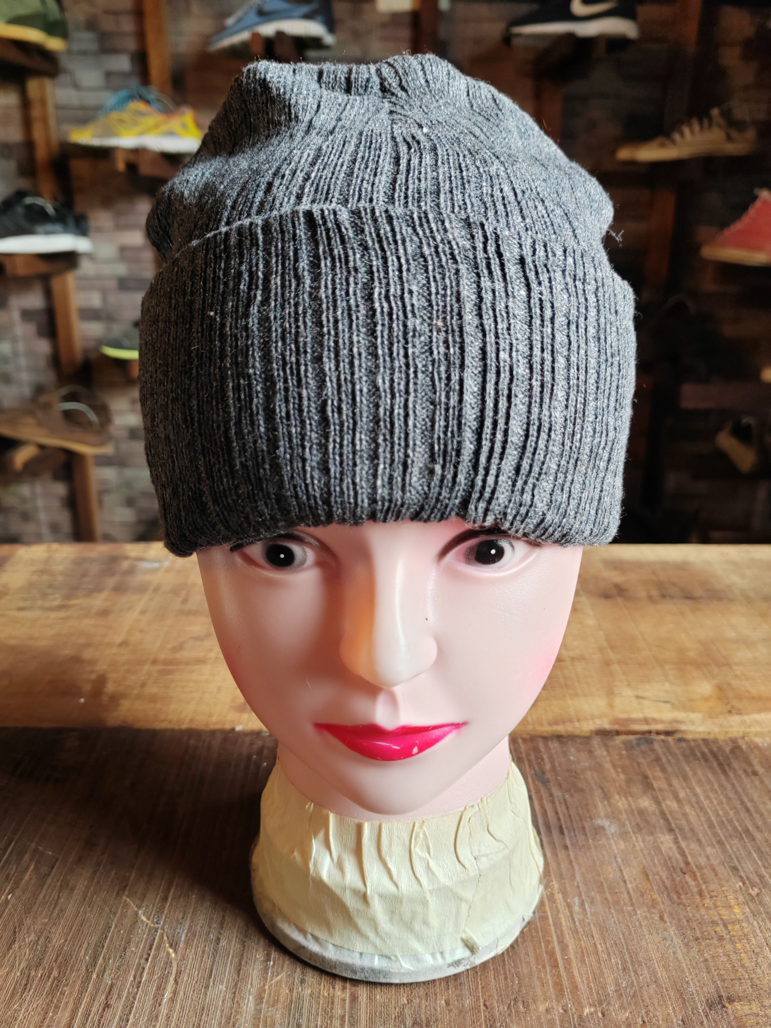 Japanese Brand Vintage Japanese Style Snowcap Beanie | Grailed