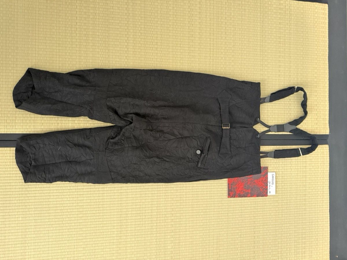 Archivio J.M. Ribot Archivio JM Ribot Pants / Trousers Size US 30 / EU 46 - 12 Thumbnail