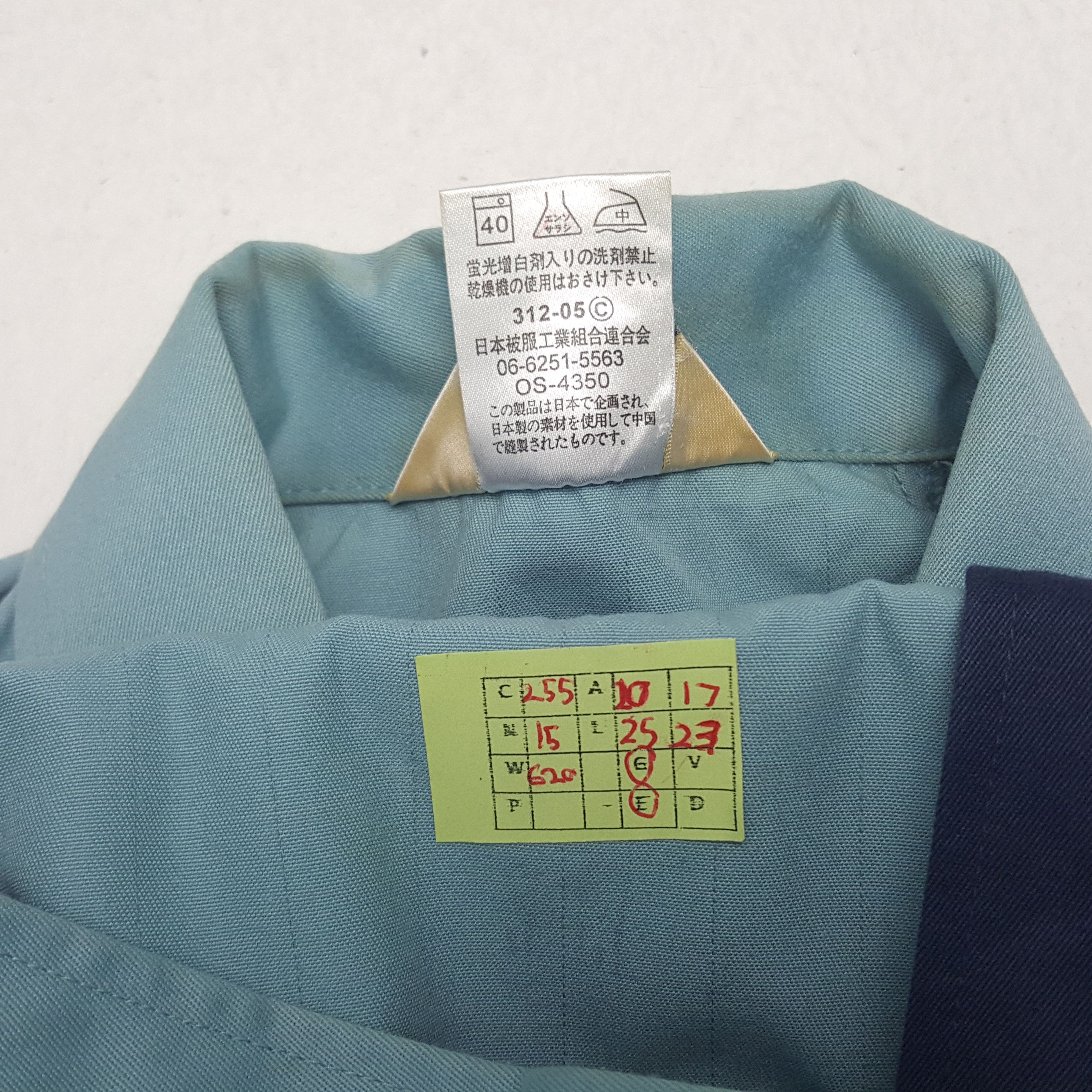 Japanese Brand × Vintage Vintage NISMO Nissan Japanese Racing Team Custom Art Jacket Size US M / EU 48-50 / 2 - 9 Thumbnail