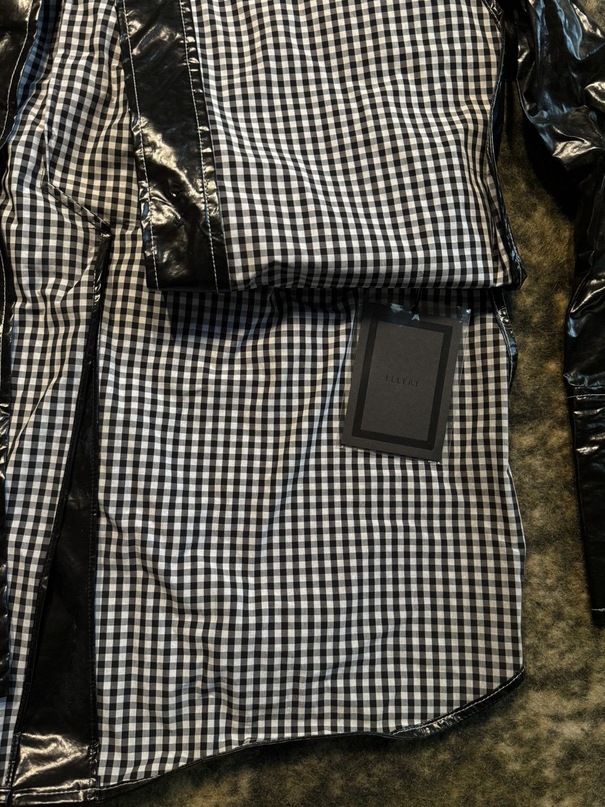 ELLERY Ellery button up Size M / US 6-8 / IT 42-44 - 4 Thumbnail