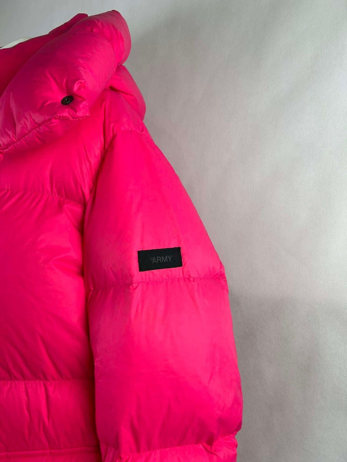 Yves Salomon Yves Salamon jacket Size S / US 4 / IT 40 - 2 Thumbnail