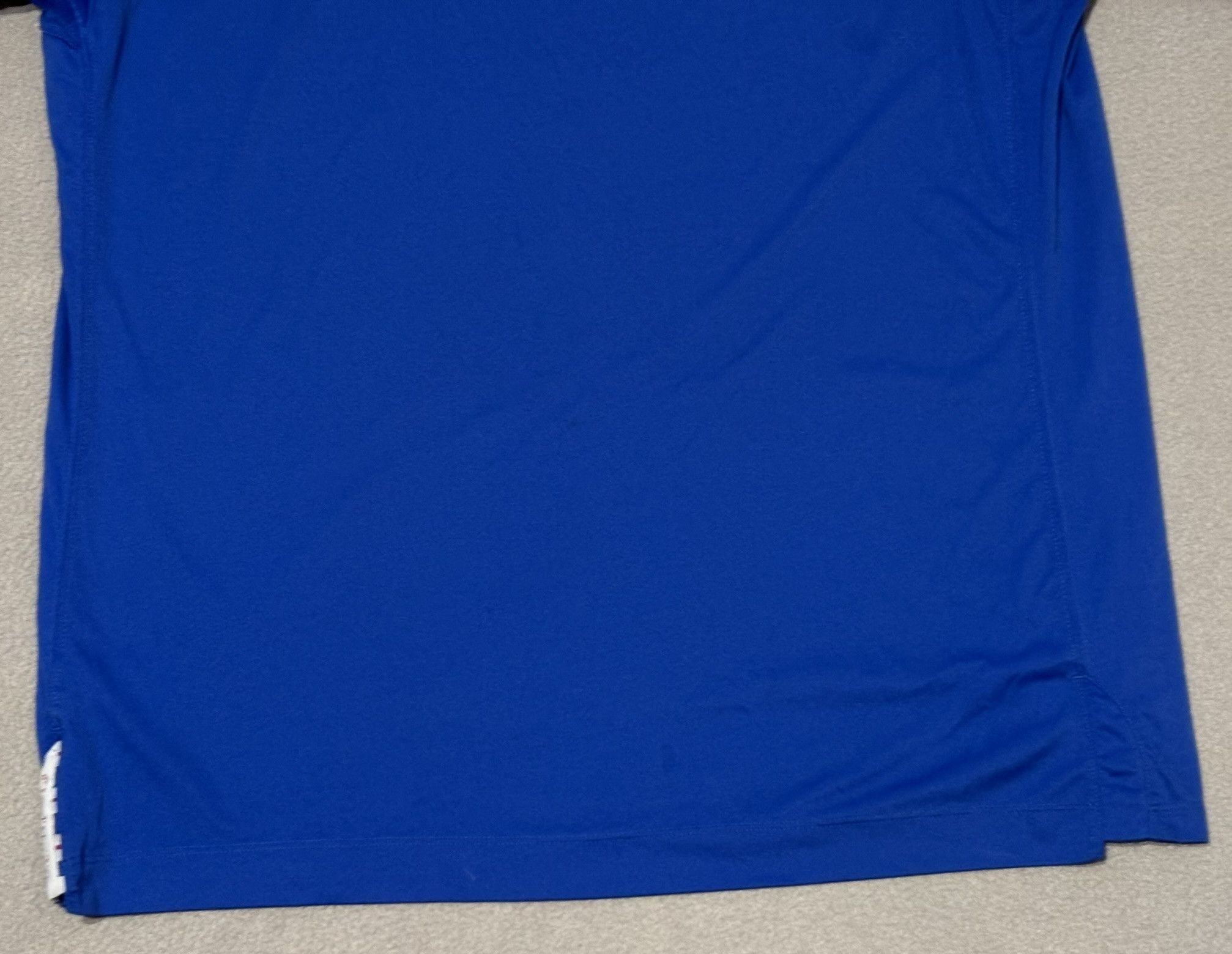 Umbro Rangers FC 2011/2012 Umbro Football Jersey Size L Size US L / EU 52-54 / 3 - 14 Thumbnail