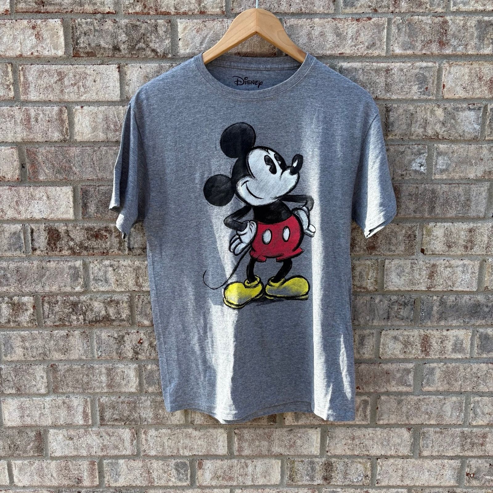 Disney Y2K Disney t shirt Size US M / EU 48-50 / 2 - 1 Thumbnail