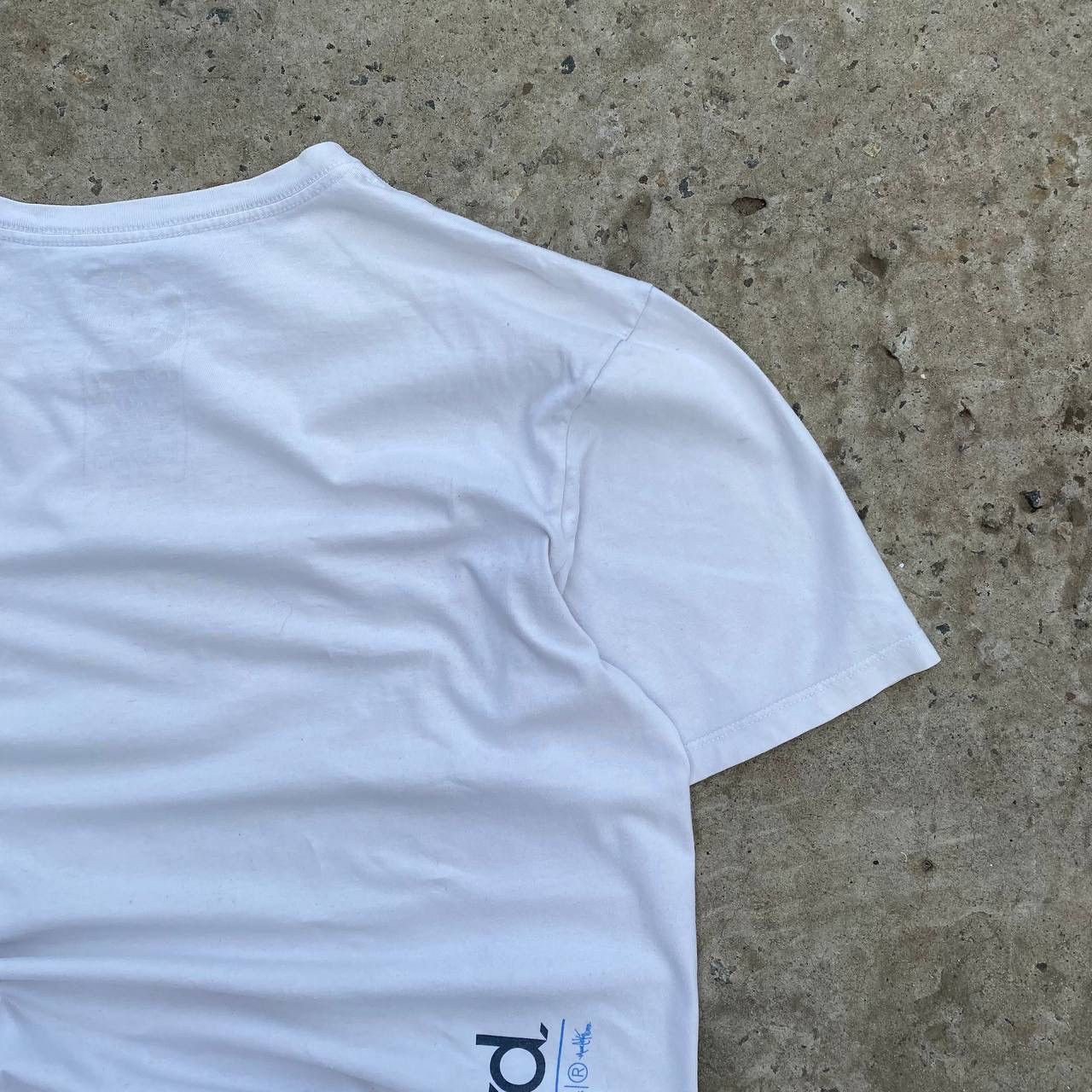 Ecko Unltd. Vintage Ecko.Unlimited T-shirts Big Logo Size L Trashed SK8 Size US L / EU 52-54 / 3 - 10 Thumbnail