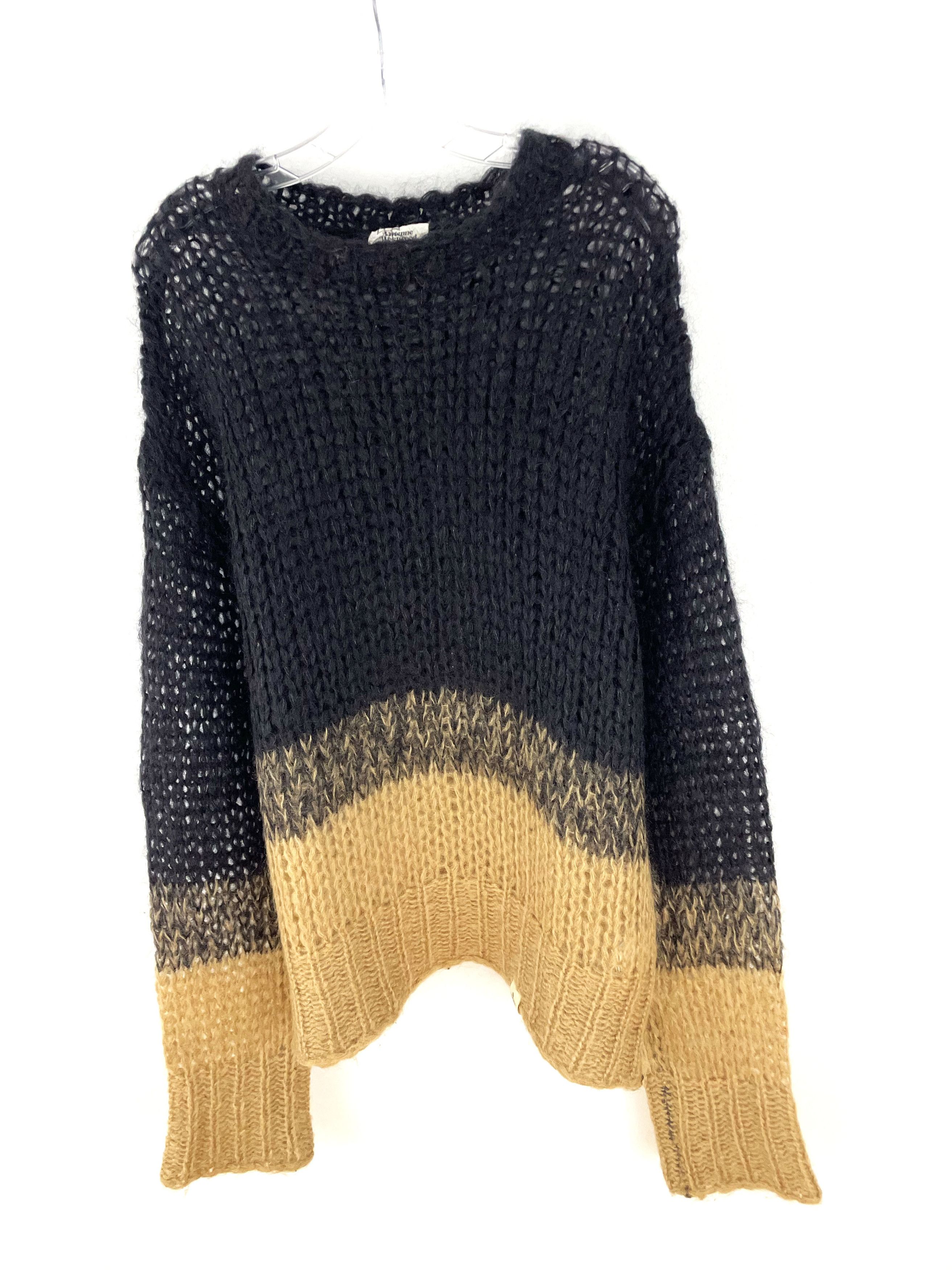 Vivienne Westwood Mohair Sweater Size US XL / EU 56 / 4 - 2 Thumbnail