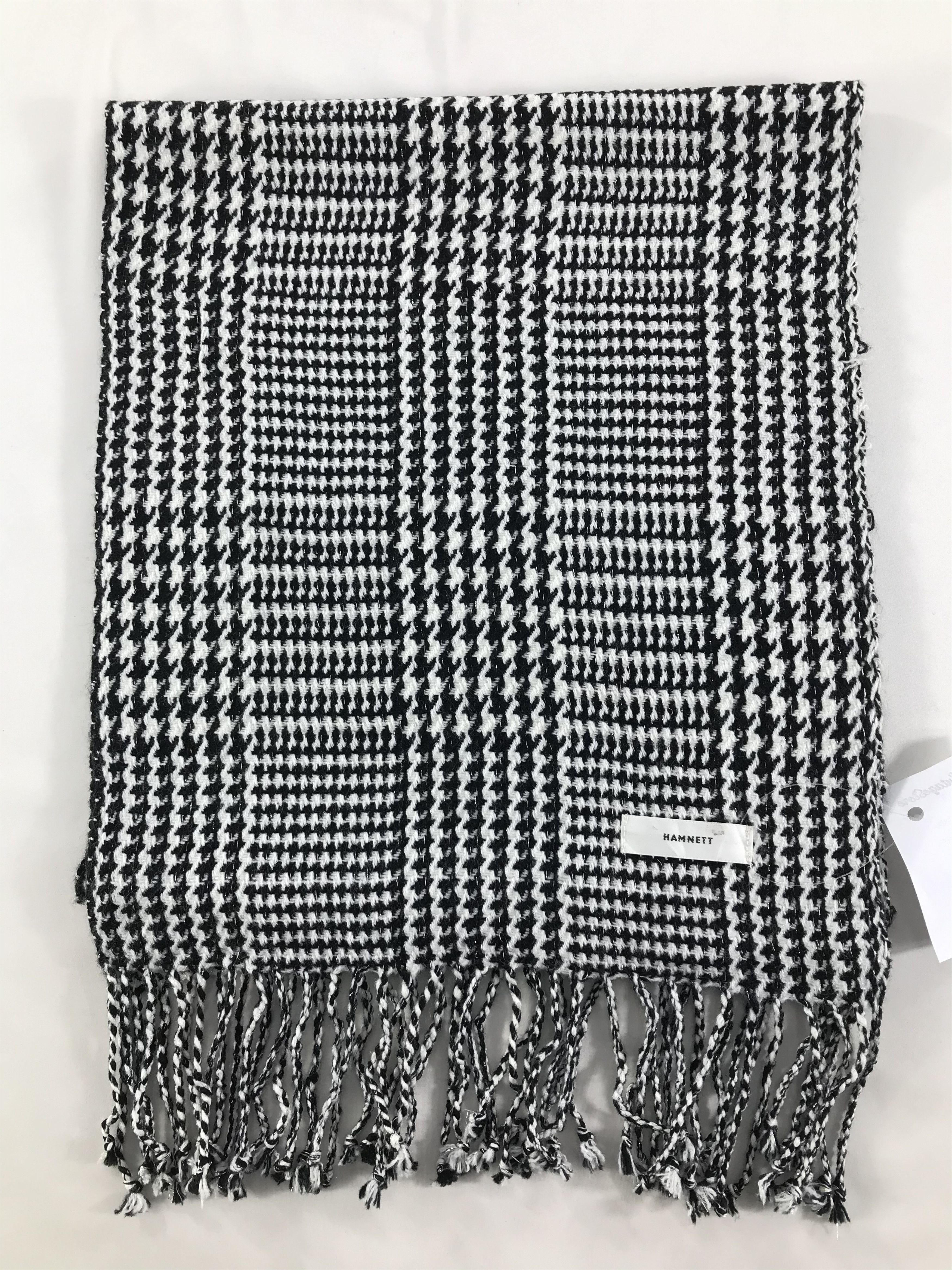 Katharine Hamnett London Vintage Katharine Hamnett Scarf/Muffler/Neckwear MF1191 Size ONE SIZE - 2 Thumbnail
