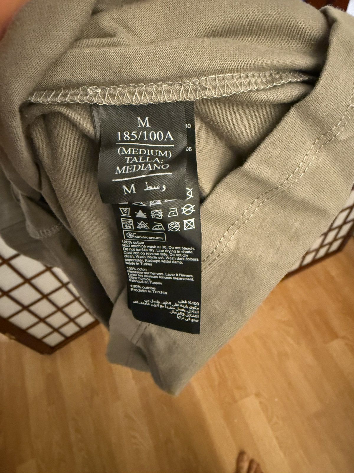 Allsaints Allsaints Tee Size US M / EU 48-50 / 2 - 3 Thumbnail