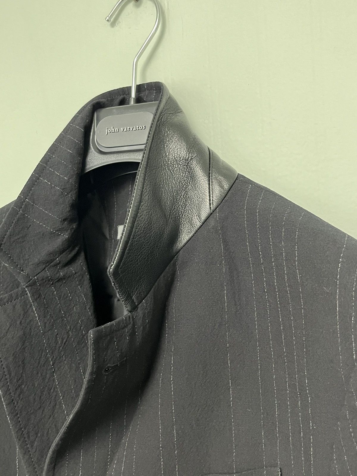 John Varvatos Rind Jacket Size EU 48 USA 38 Size US M / EU 48-50 / 2 - 6 Thumbnail