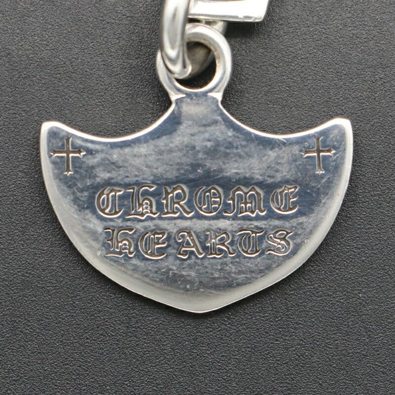 Chrome Hearts Chrome Hearts 3 Trinkets Pendant Size ONE SIZE - 8 Thumbnail