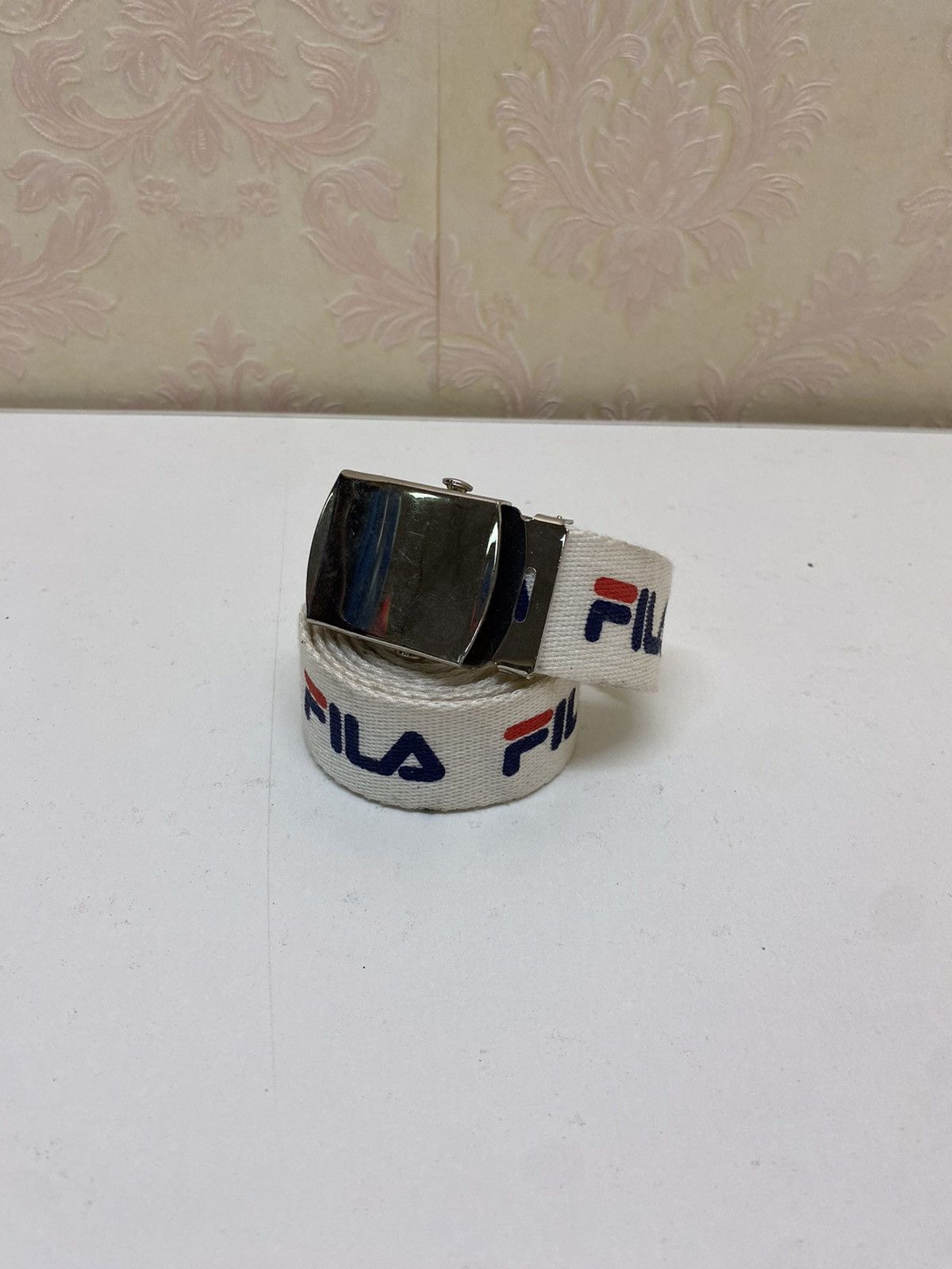 Fila Fila Buckle Belt Size ONE SIZE - 2 Thumbnail