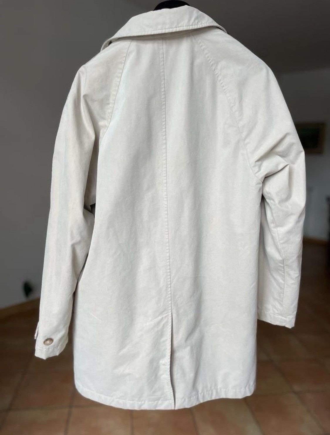 Fay Fay Winter Jacket Medium Size US M / EU 48-50 / 2 - 5 Thumbnail