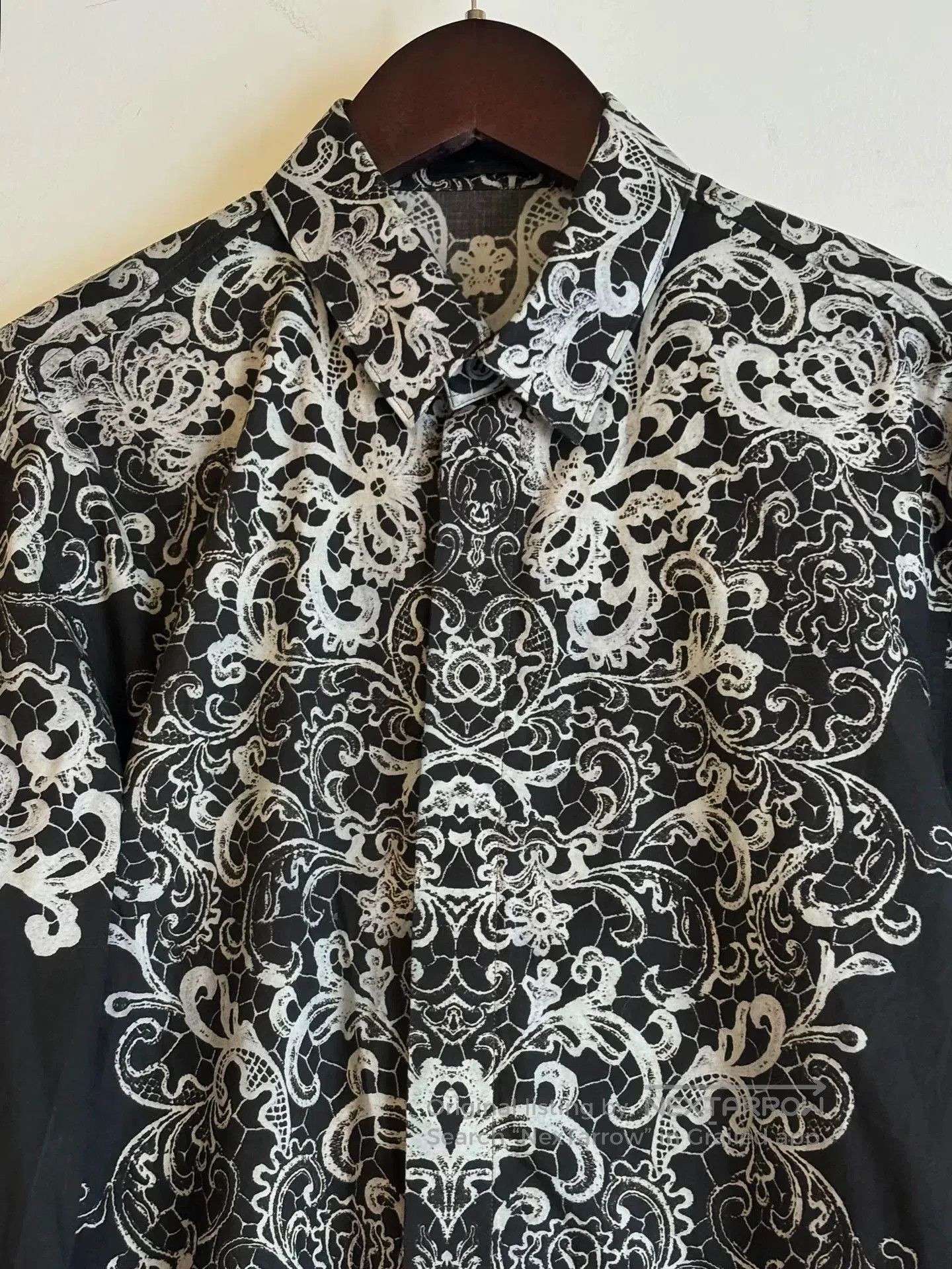 Alexander McQueen alexander mcqueen 2. Size US S / EU 44-46 / 1 - 3 Thumbnail