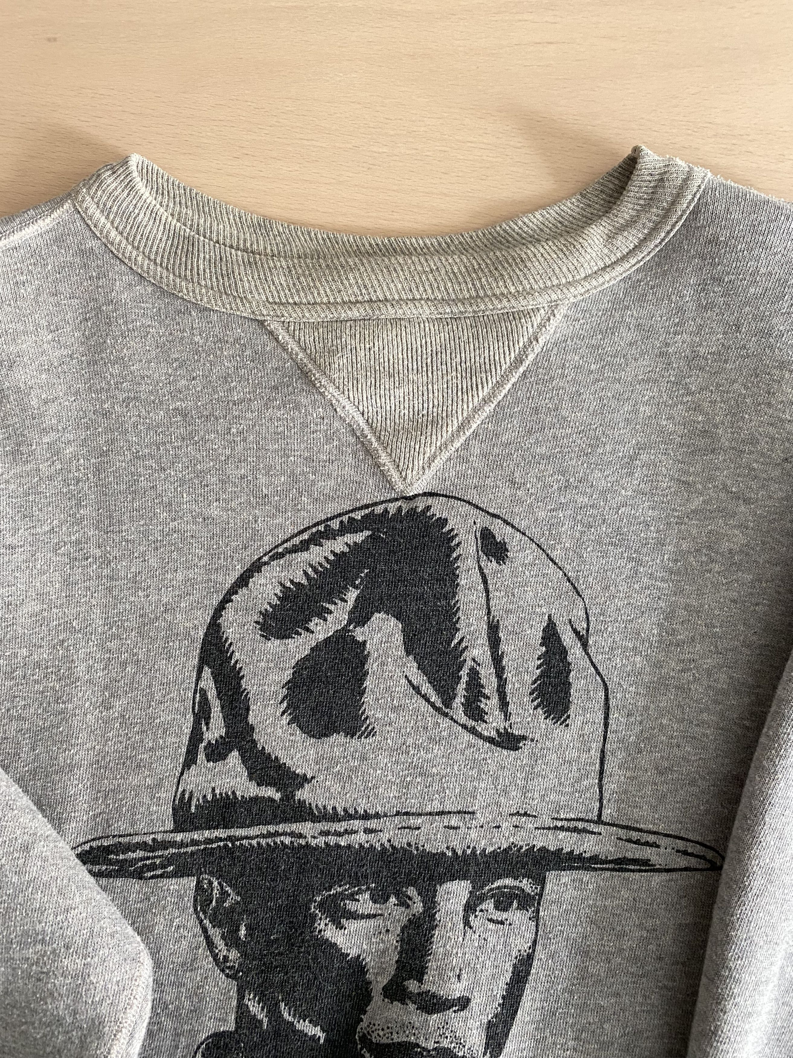 Human Made × Pharrell Human Made x Beams x Pharrell Williams Sweater Size US L / EU 52-54 / 3 - 3 Thumbnail