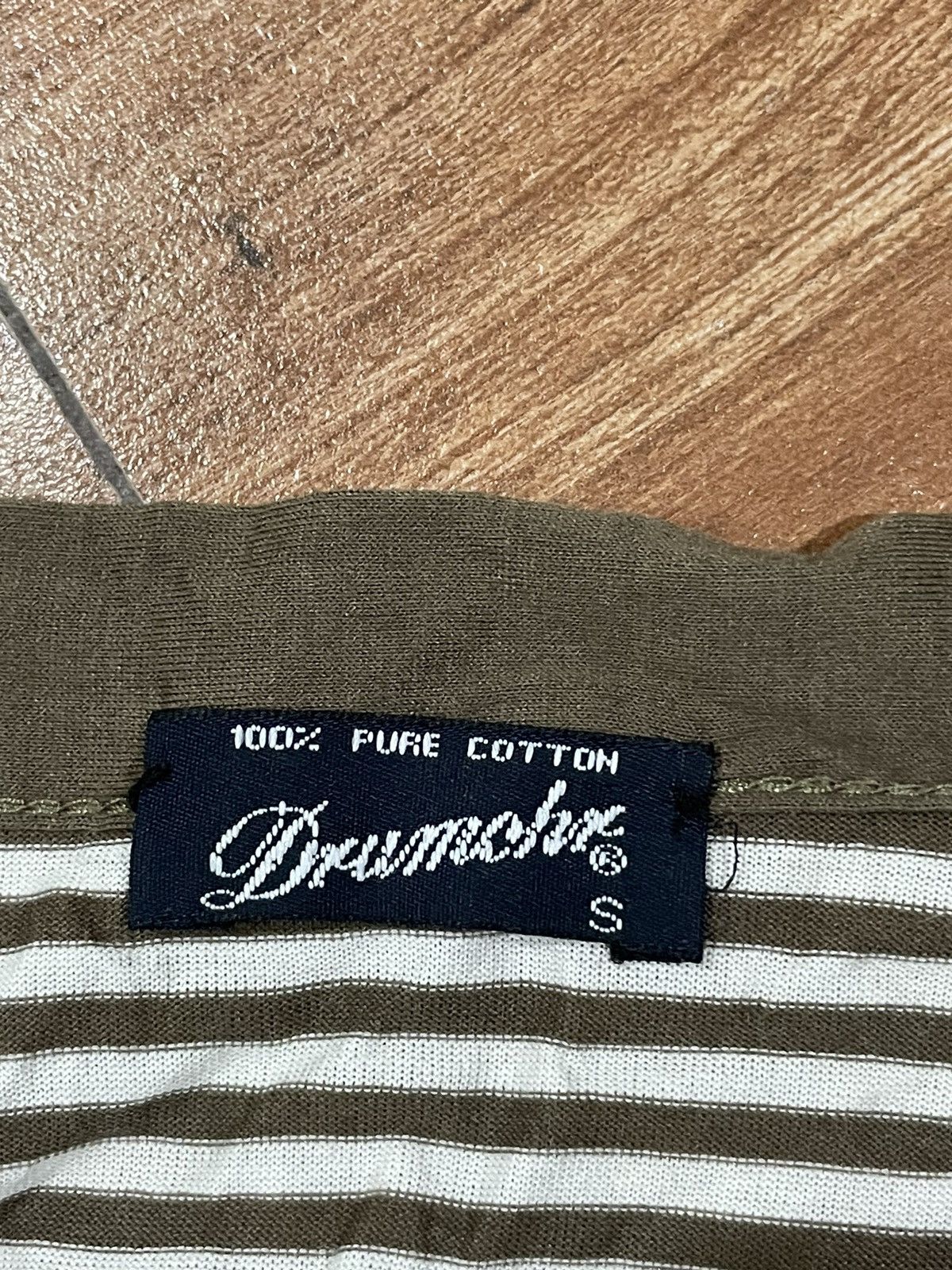 Drumohr Drumohr Cardigan Size S / US 4 / IT 40 - 5 Thumbnail