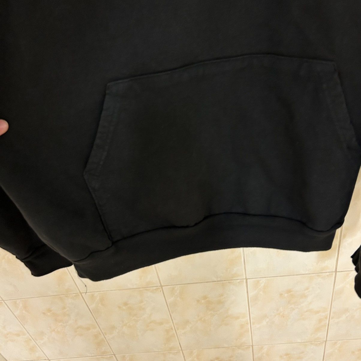 Vintage BAD BUNNY Most Wanted Tour 2024 Hoodie Size US XXL / EU 58 / 5 - 6 Thumbnail