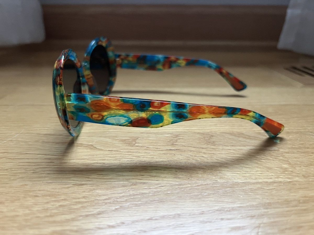 Vintage Christian Roth Archive 1993 “Jackie O” Sunglasses #194 Size ONE SIZE - 3 Thumbnail