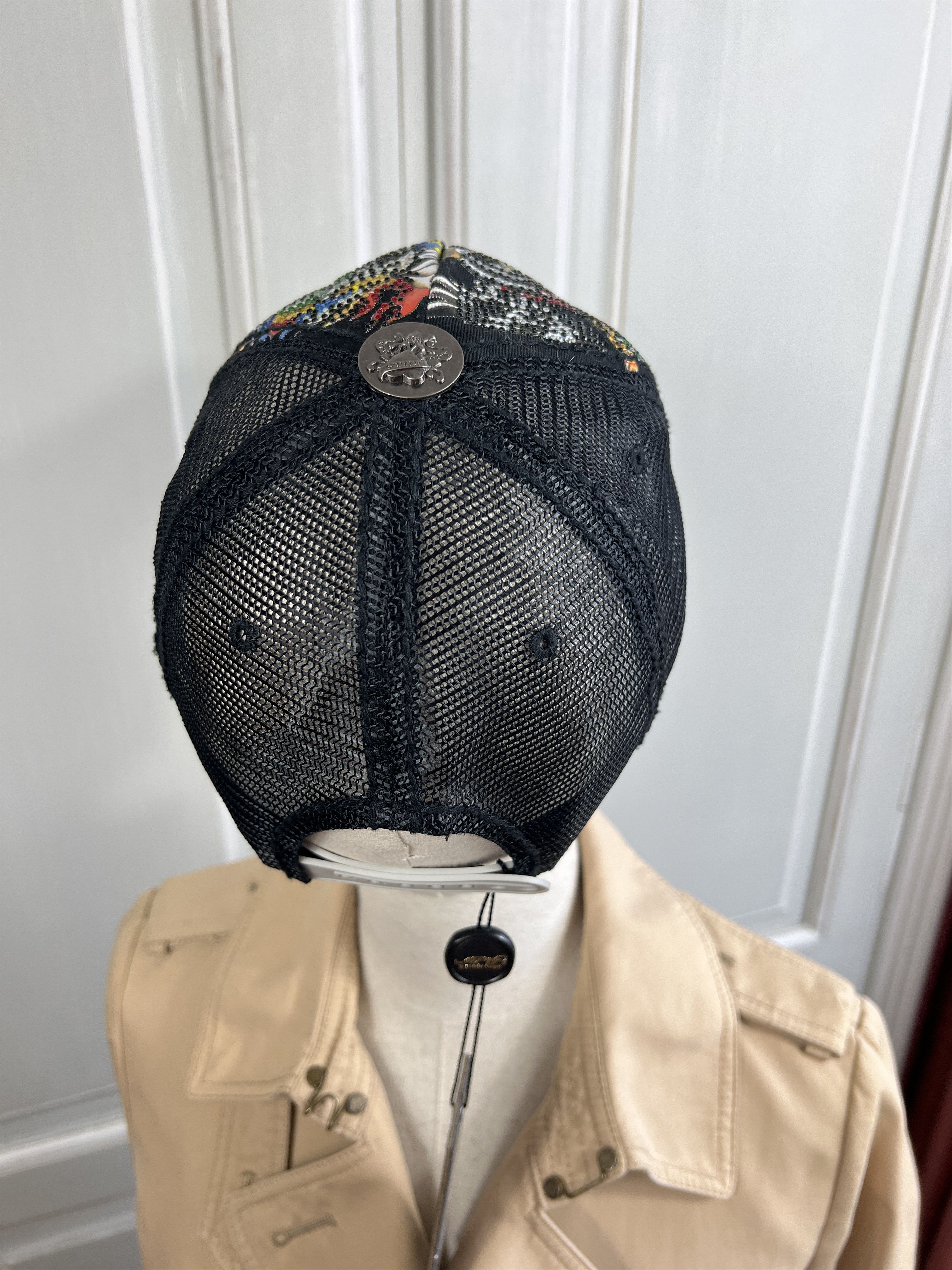 Ed Hardy ED HARDY CAP NEW Size ONE SIZE - 5 Thumbnail