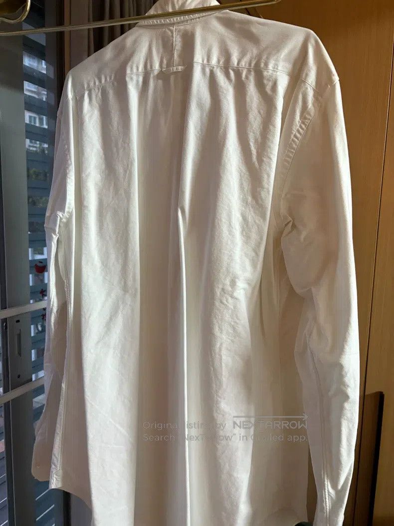 Thom Browne Thom Browne a cardigan sweater Size US XXL / EU 58 / 5 - 2 Thumbnail