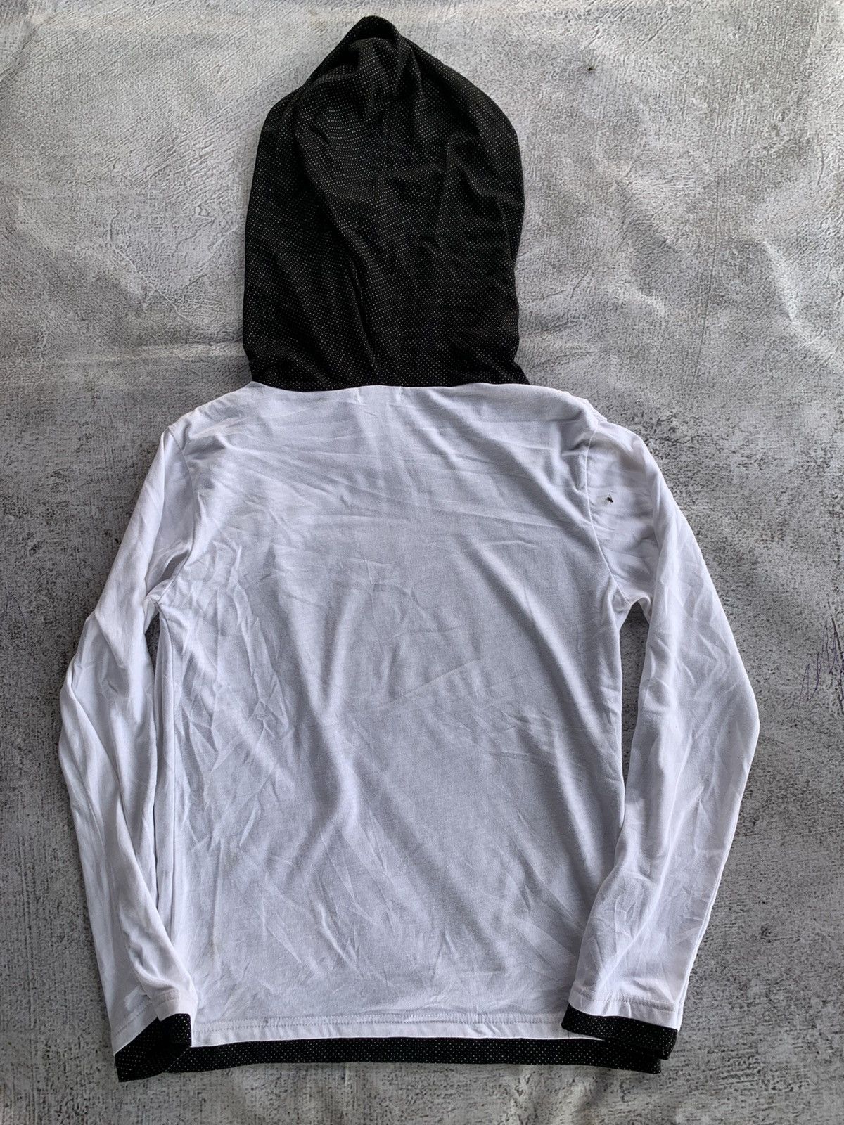 In The Attic Growth in the attic balaclava hoodie Size US M / EU 48-50 / 2 - 3 Thumbnail