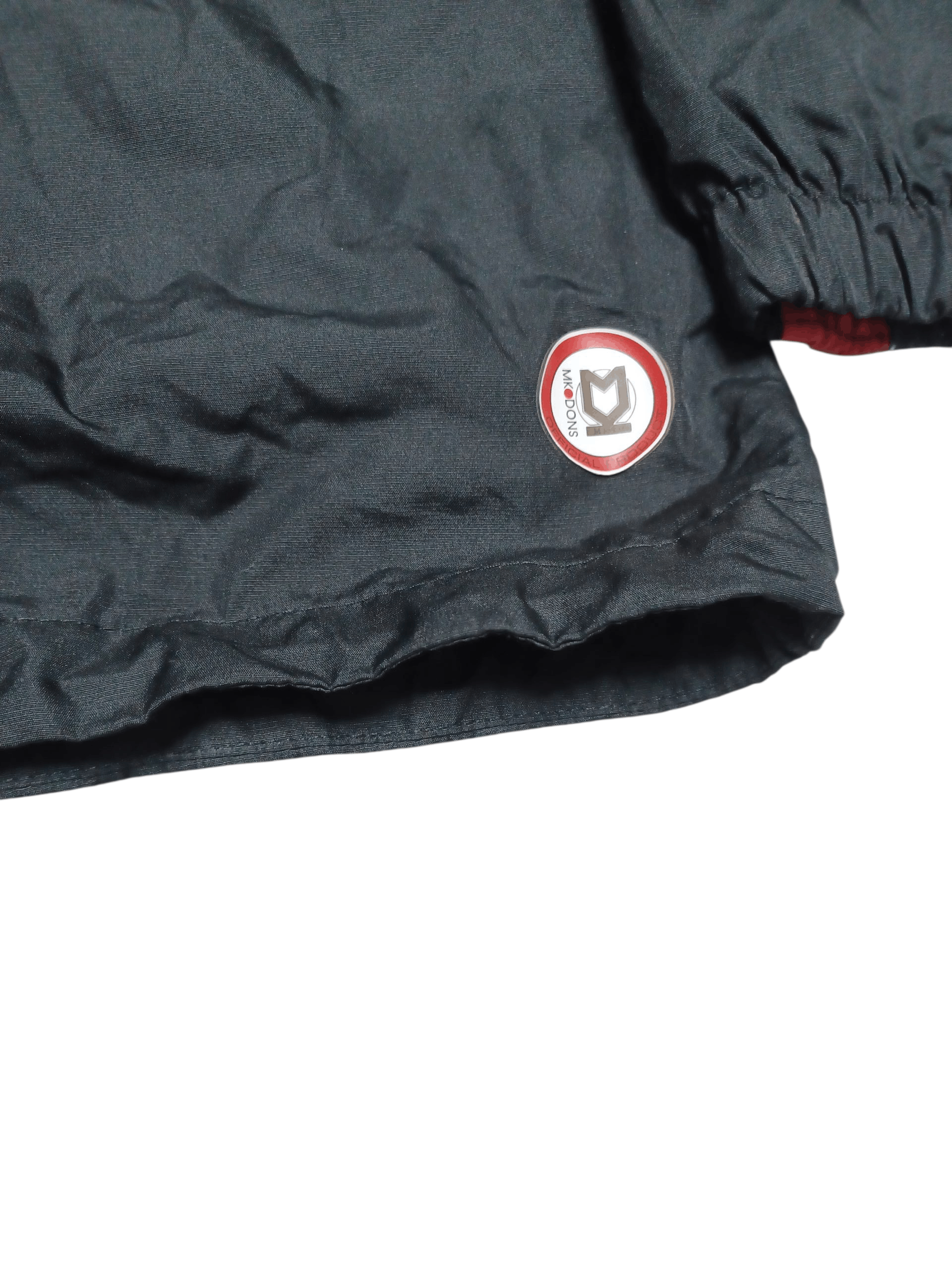 Errea MK DONS ERREA NYLON TRAINING SOCCER SWEATSHIRT Size US L / EU 52-54 / 3 - 3 Thumbnail