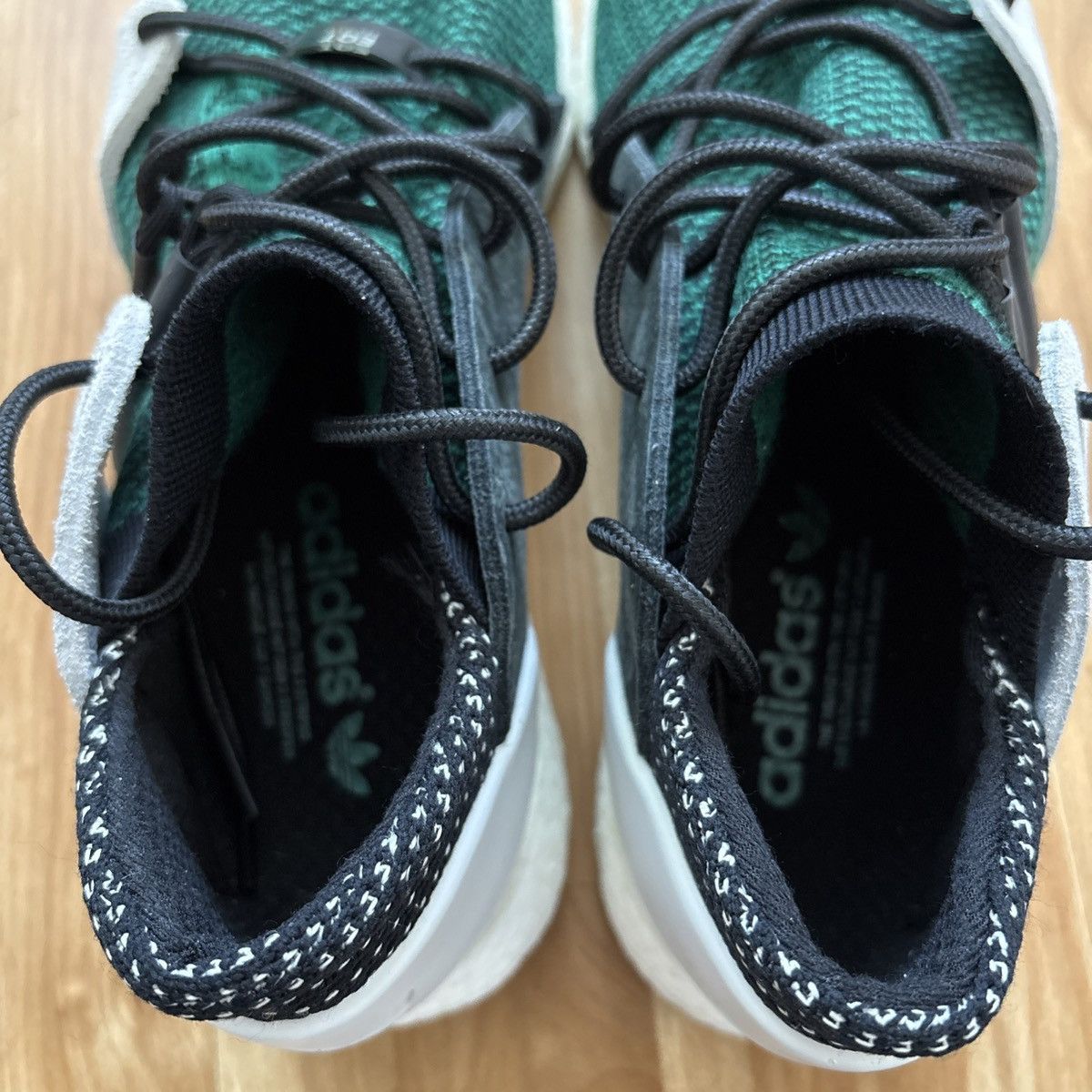 Adidas Adidas EQT boost 3/3 F15 AQ5093 Size US 9.5 Size US 9.5 / EU 42-43 - 10 Thumbnail