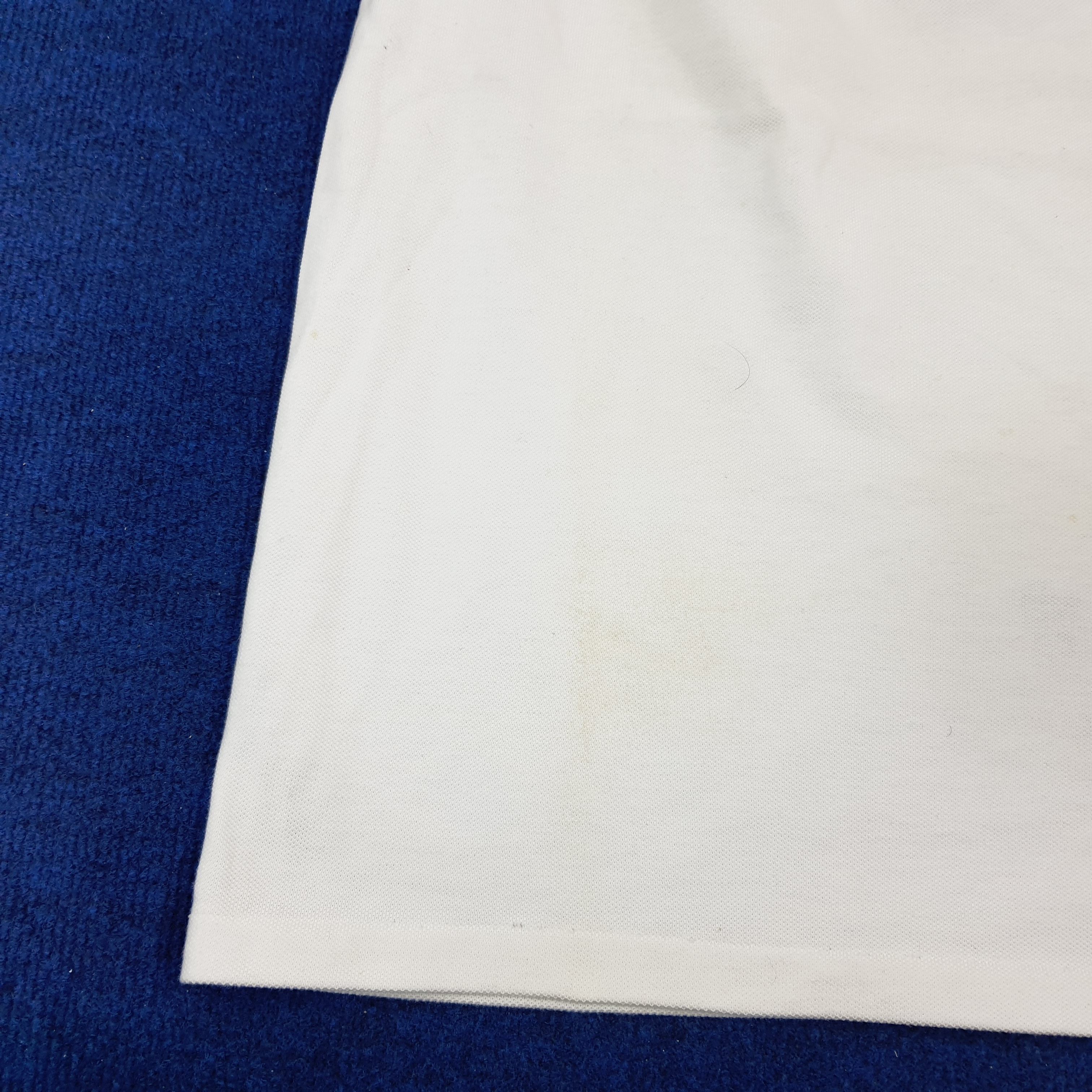 Balenciaga × Vintage Vintage Balenciaga Paris Golf Polo Sport Shirt Size US M / EU 48-50 / 2 - 11 Thumbnail