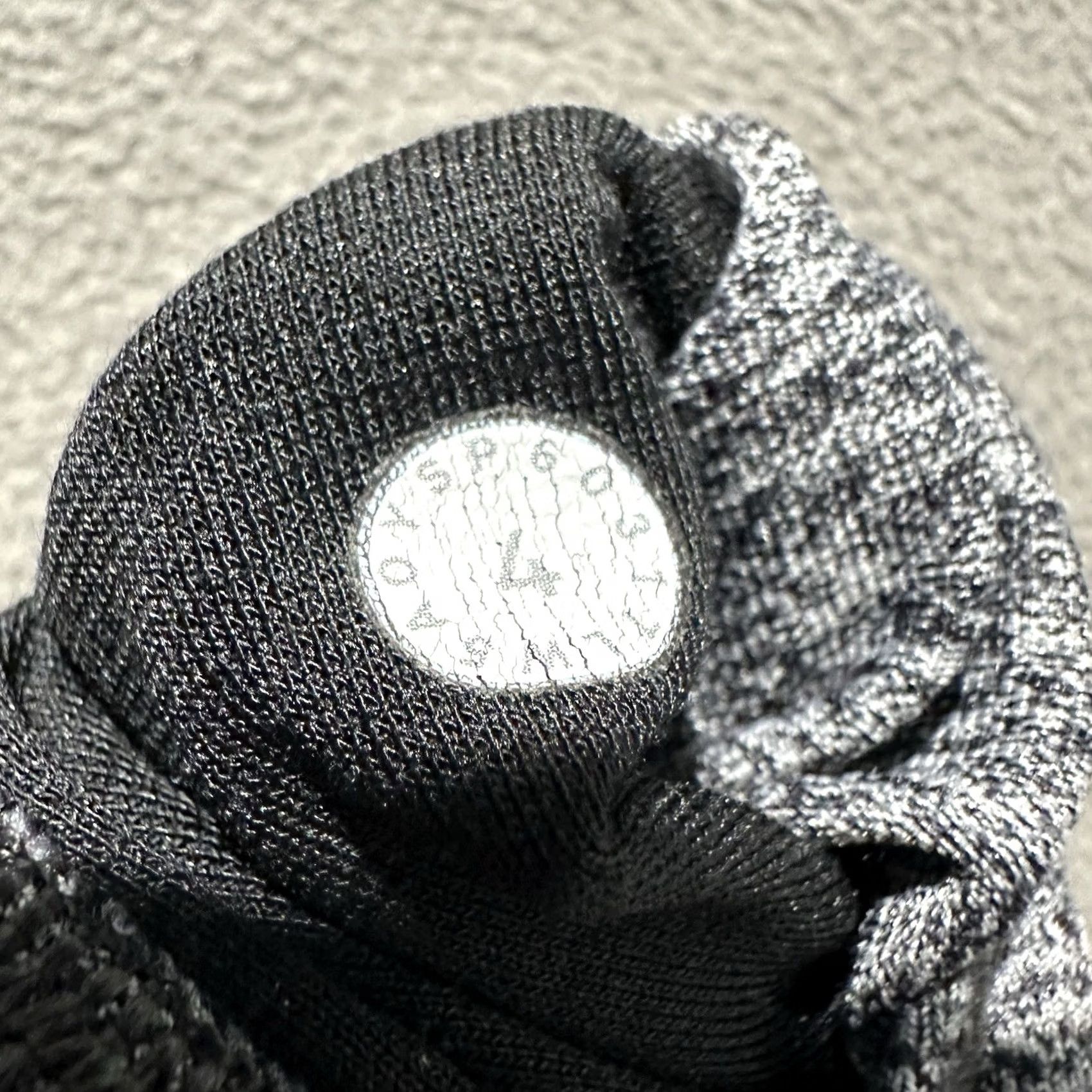 Lululemon Lululemon Leggings Womens 4 Heathered Gray Wunder Train High-Rise Tight LW5AOYS Shirt? Size 27" / US 4 / IT 40 - 4 Thumbnail
