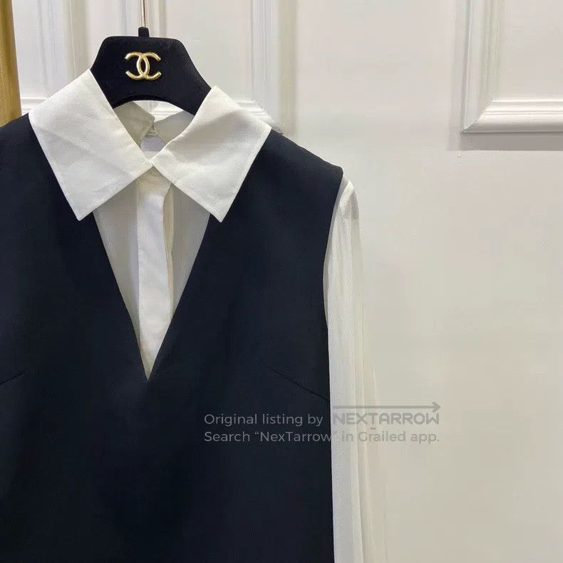 Valentino Valentino dresses Size S / US 4 / IT 40 - 3 Thumbnail